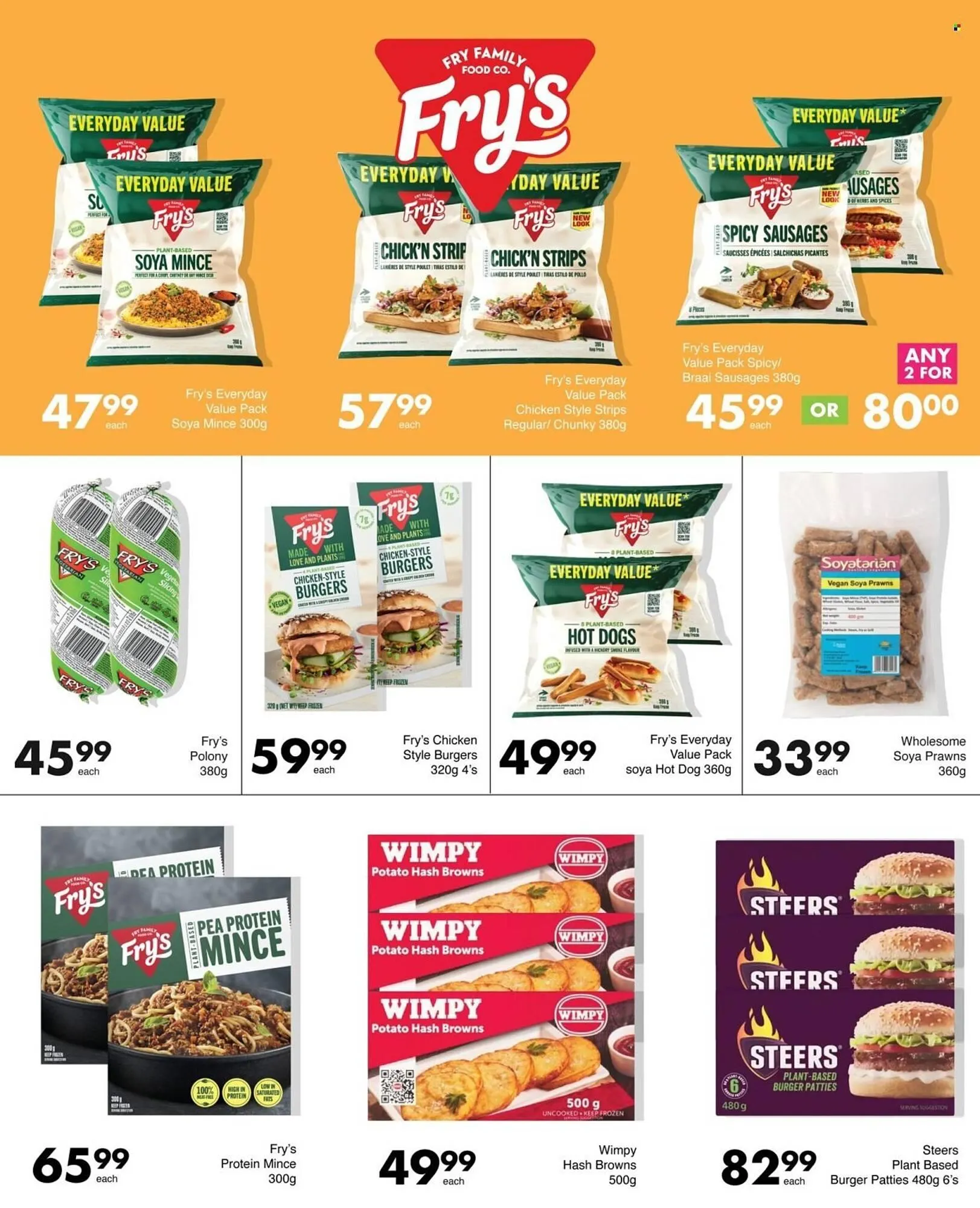 Save catalogue from 31 July to 10 August 2025 - Catalogue Page 10