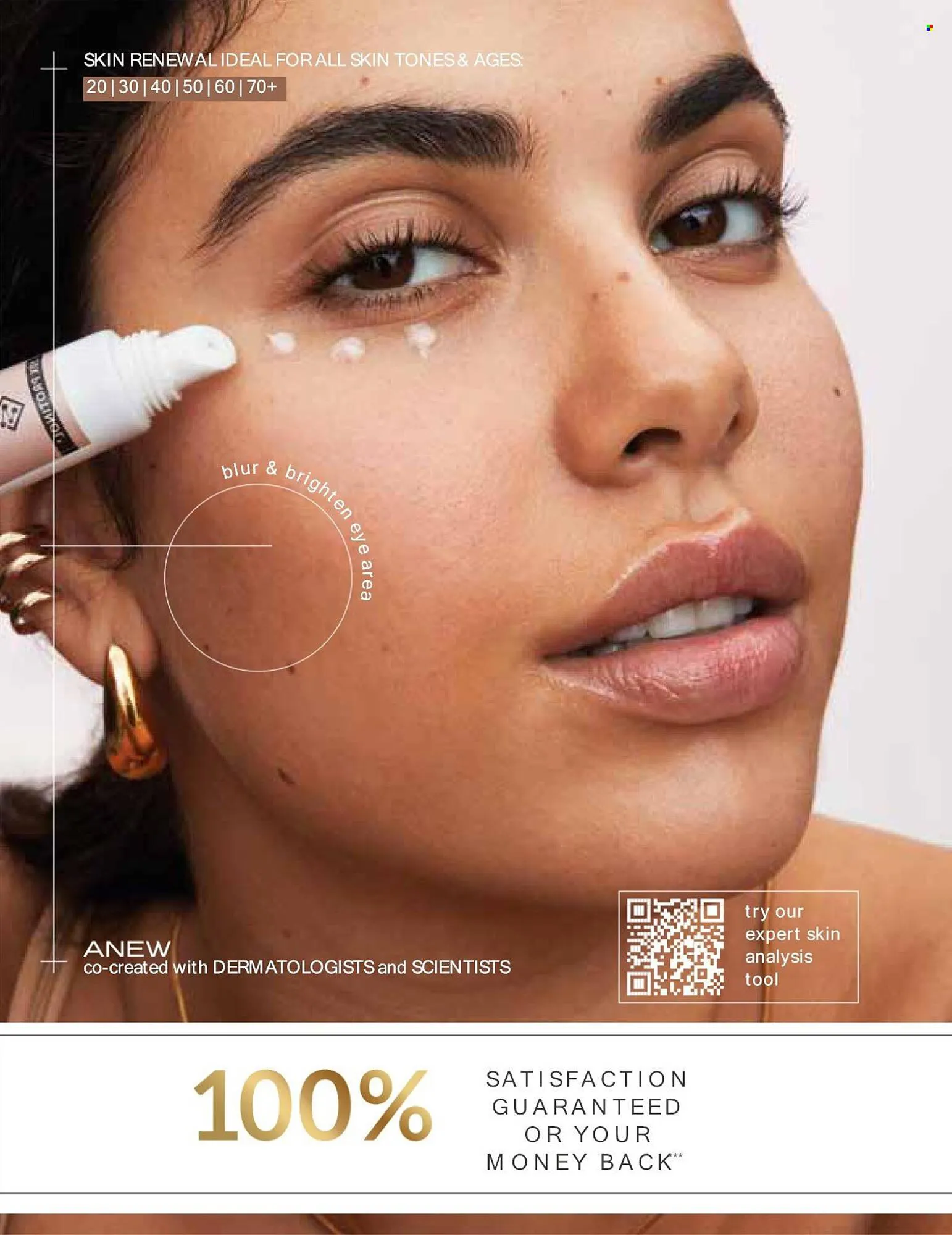 AVON catalogue from 1 June to 30 June 2025 - Catalogue Page 4