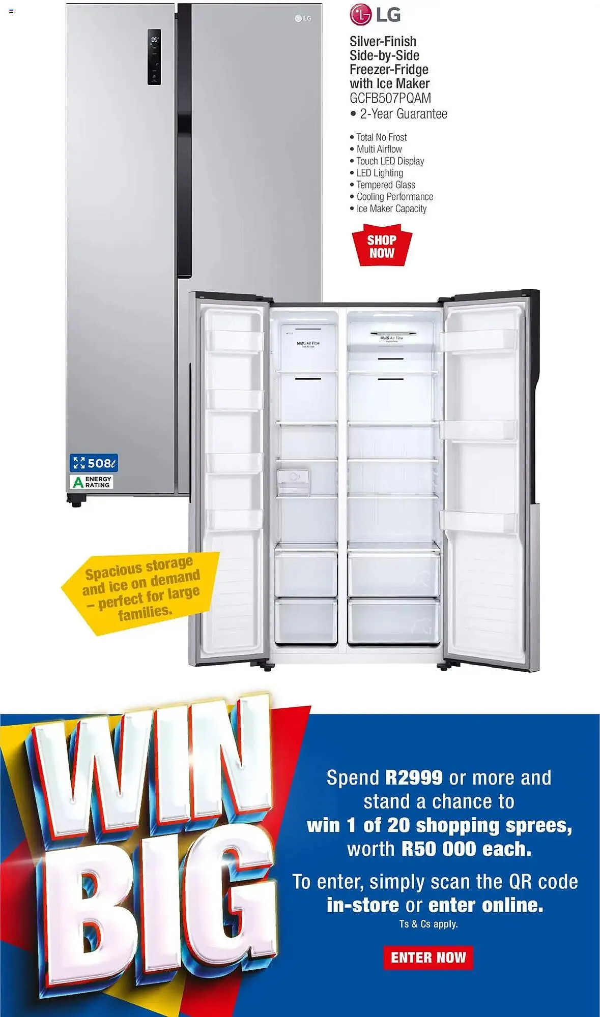 OK Furniture catalogue from 8 April to 25 April 2025 - Catalogue Page 27