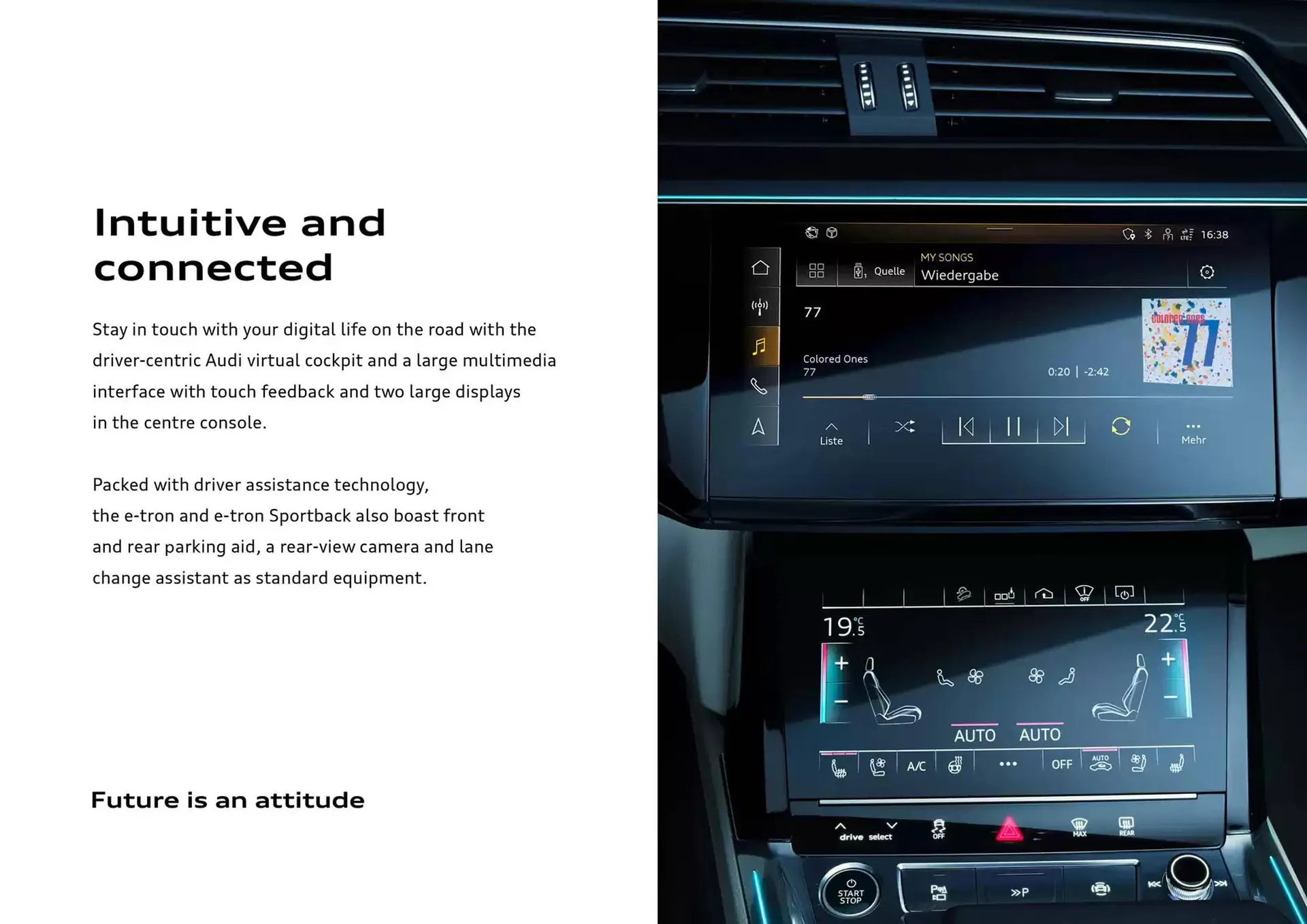 Audi catalogue from 11 October to 11 October 2025 - Catalogue Page 8