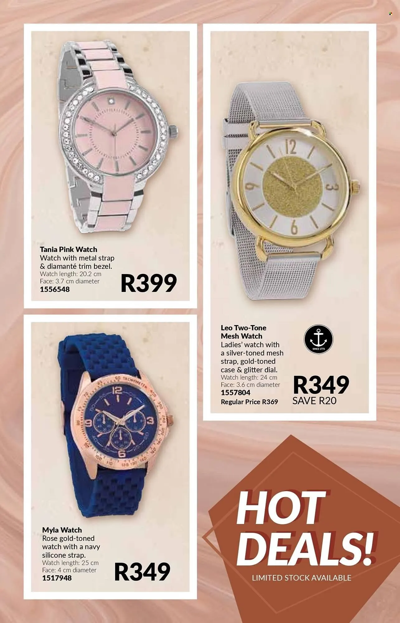 AVON catalogue from 1 May to 31 May 2025 - Catalogue Page 11