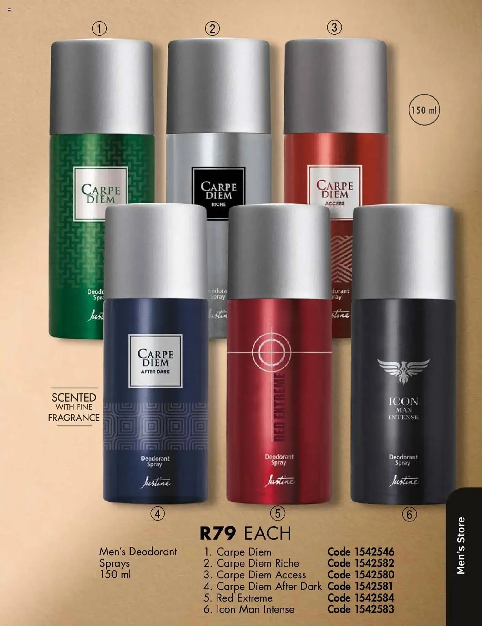 Justine catalogue from 1 February to 28 February 2025 - Catalogue Page 101