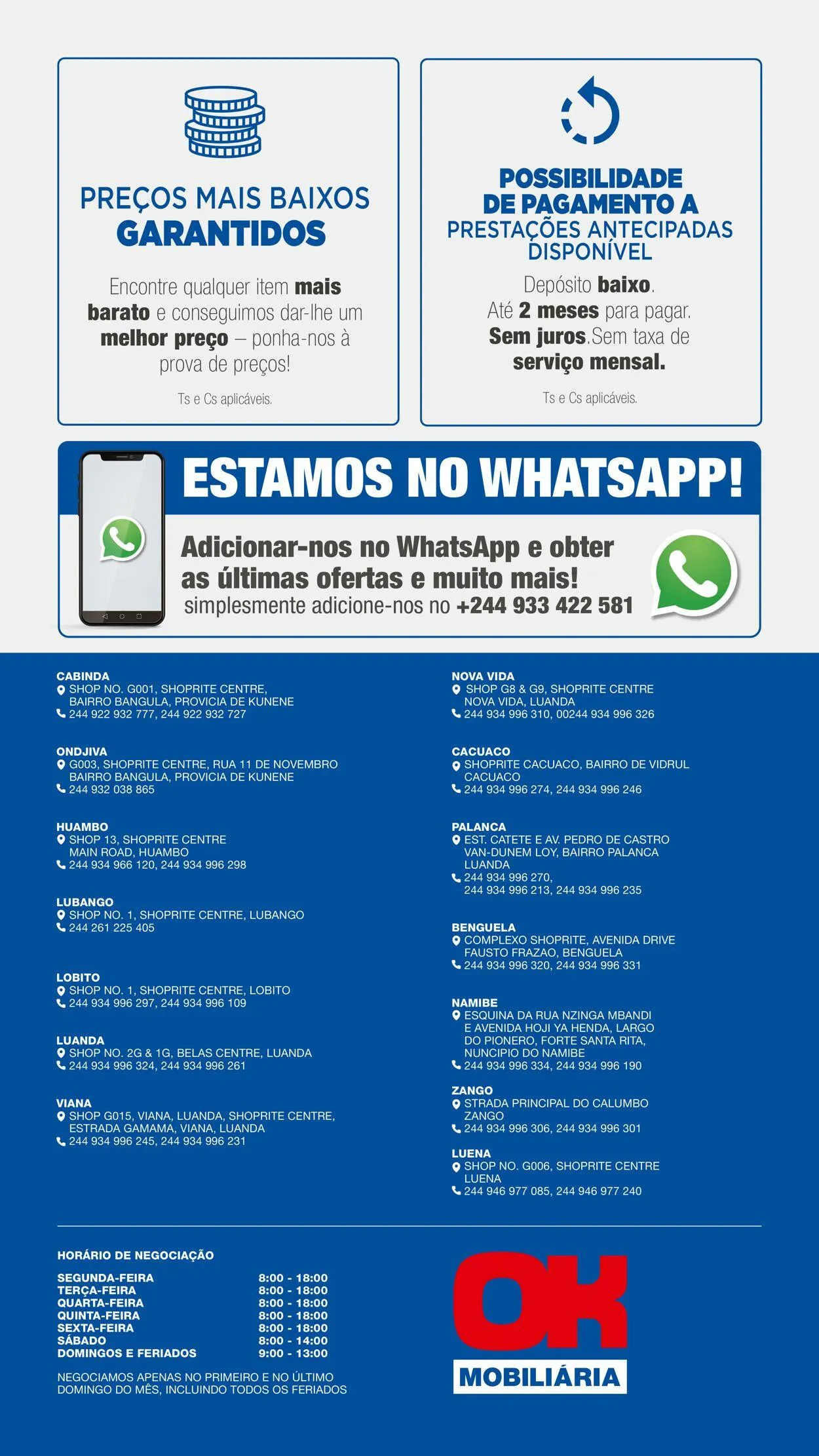 OK Furniture Current catalogue from 31 March to 14 April 2025 - Catalogue Page 7