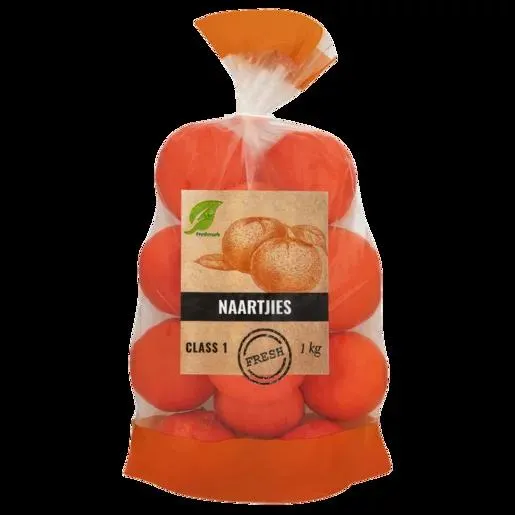 Naartjies 1kg
