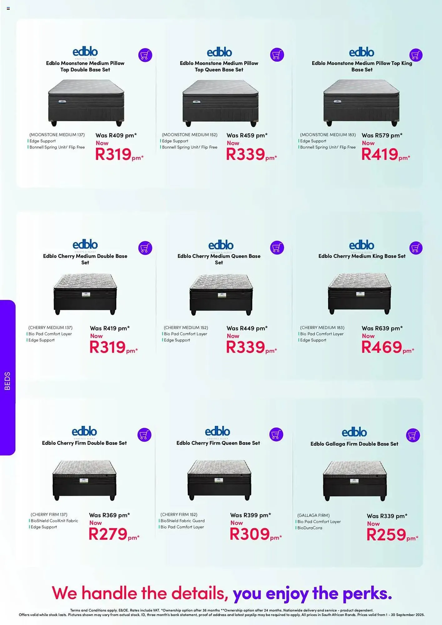 Teljoy catalogue from 1 September to 30 September 2025 - Catalogue Page 10