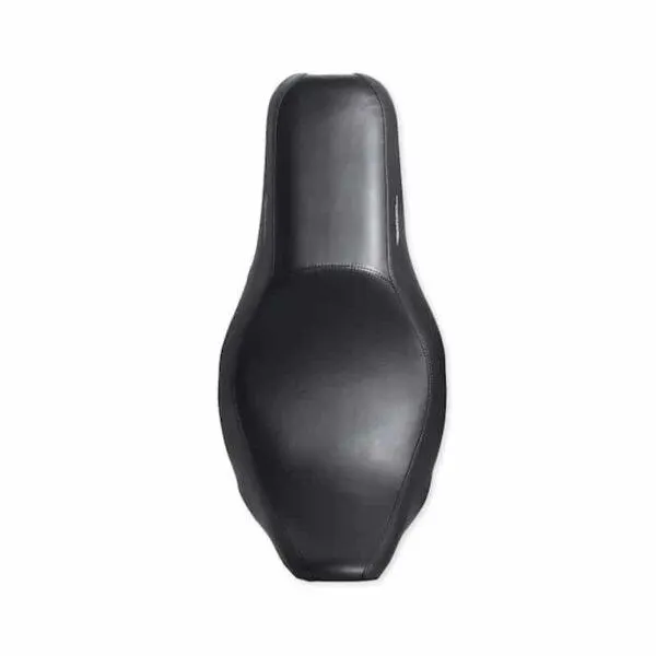 Leather Badlander Seat