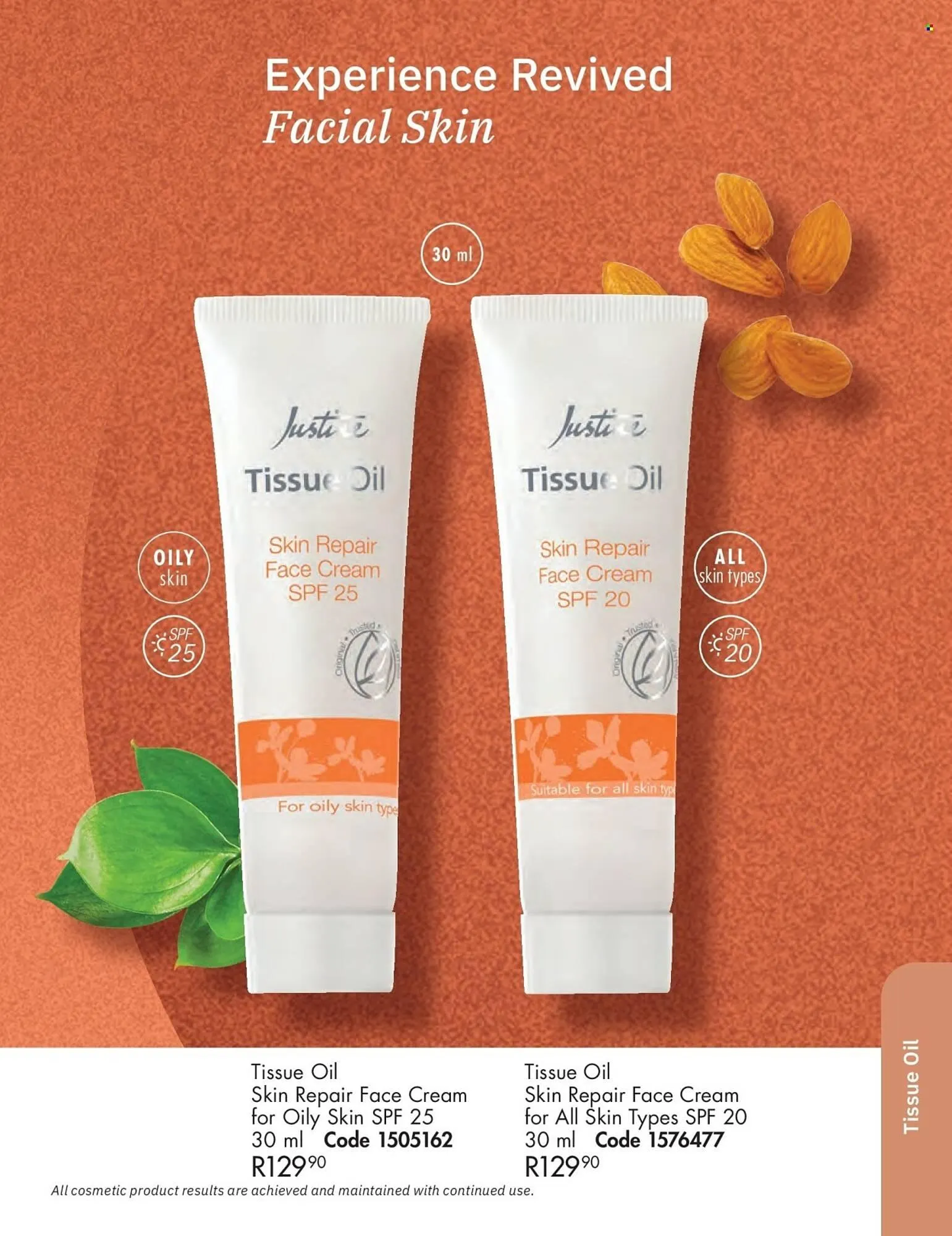 Justine brochure from 1 October to 31 October 2025 - Catalogue Page 94