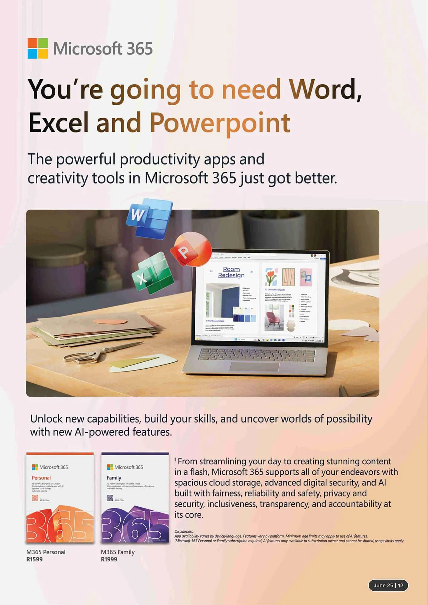 Computer Mania catalogue from 1 June to 30 June 2025 - Catalogue Page 13