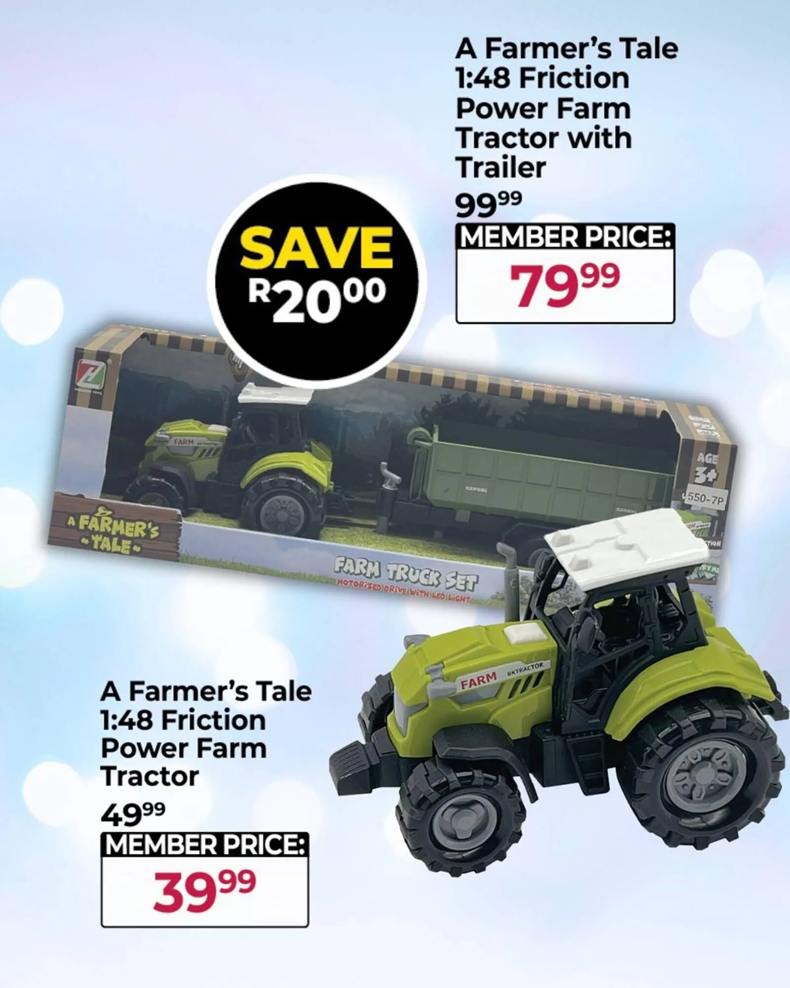 Baby City catalogue from 17 November to 11 January 2026 - Catalogue Page 2