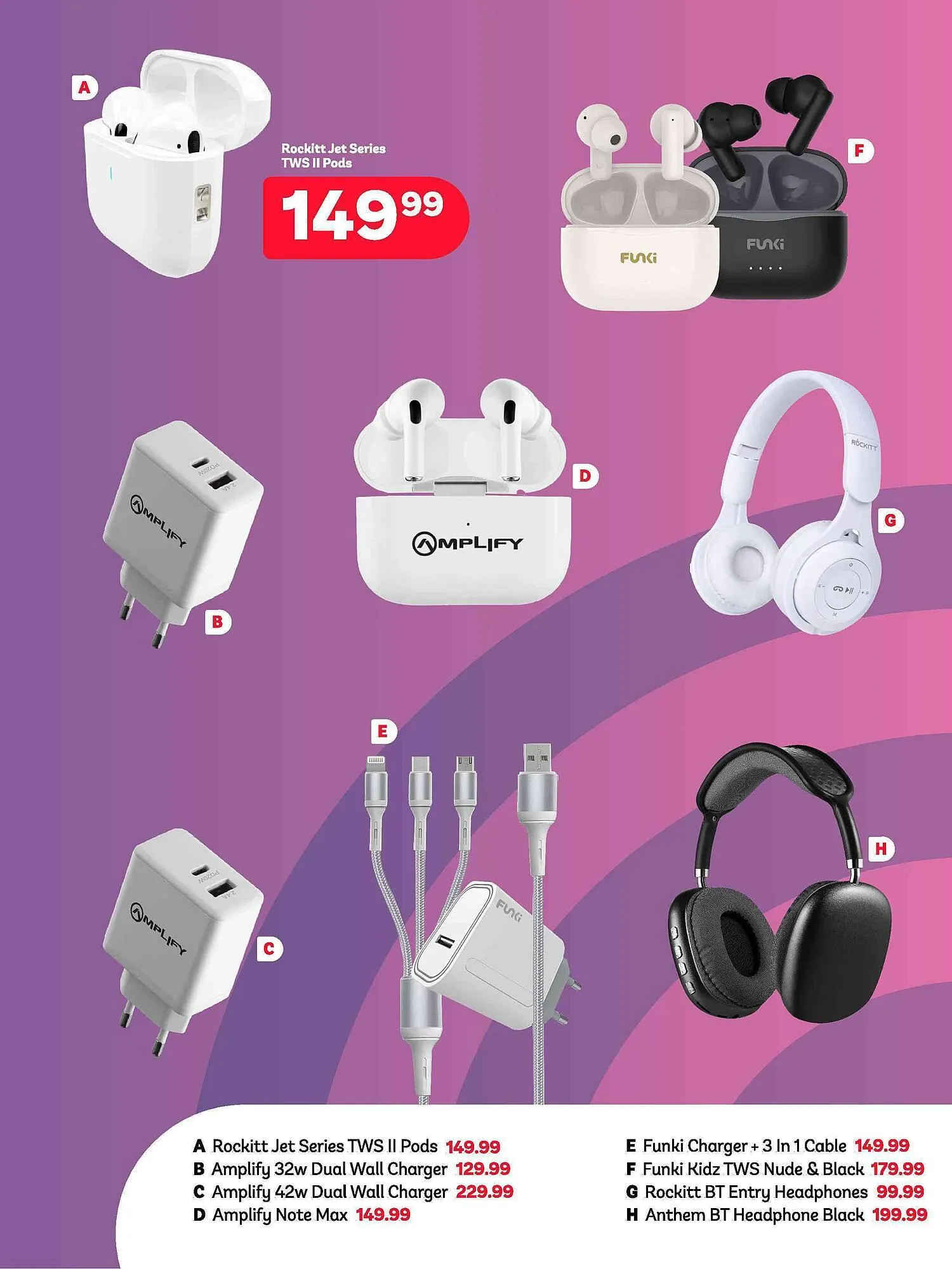 PEP catalogue from 22 May to 24 June 2025 - Catalogue Page 12