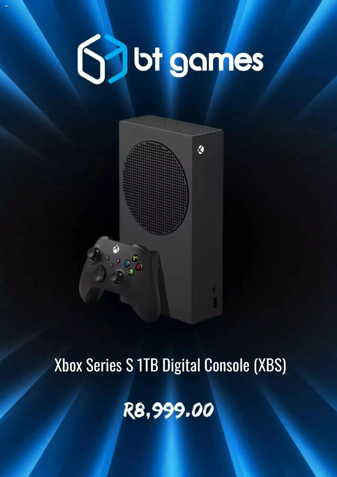 BT Games Specials from 4 March to 31 December 2024 - Catalogue Page 6