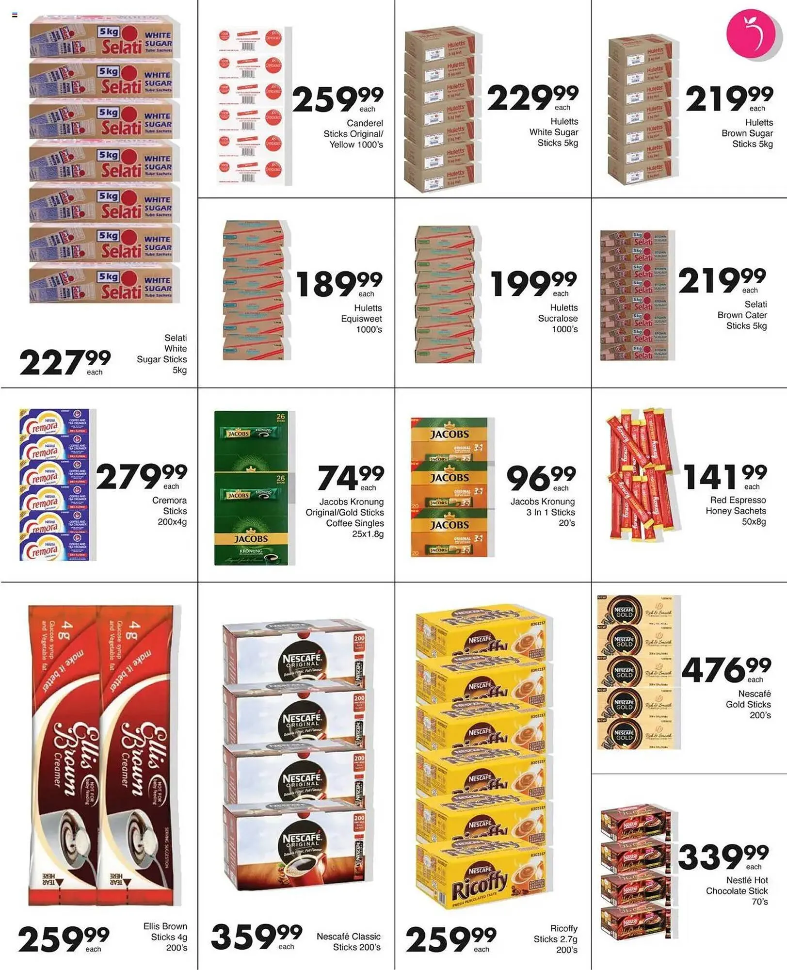 Save catalogue from 2 June to 21 June 2025 - Catalogue Page 22
