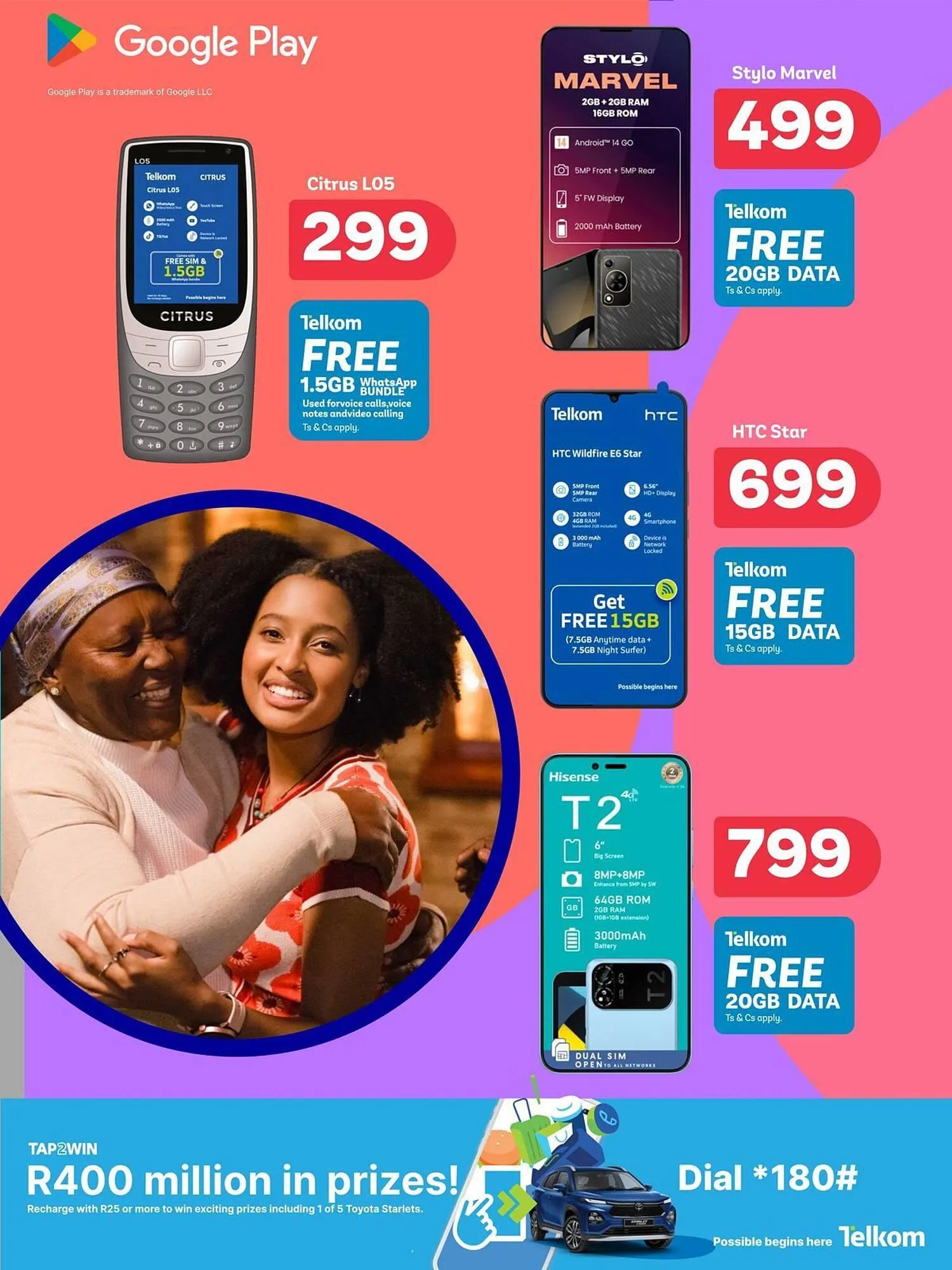 PEP catalogue from 3 December to 25 December 2025 - Catalogue Page 6