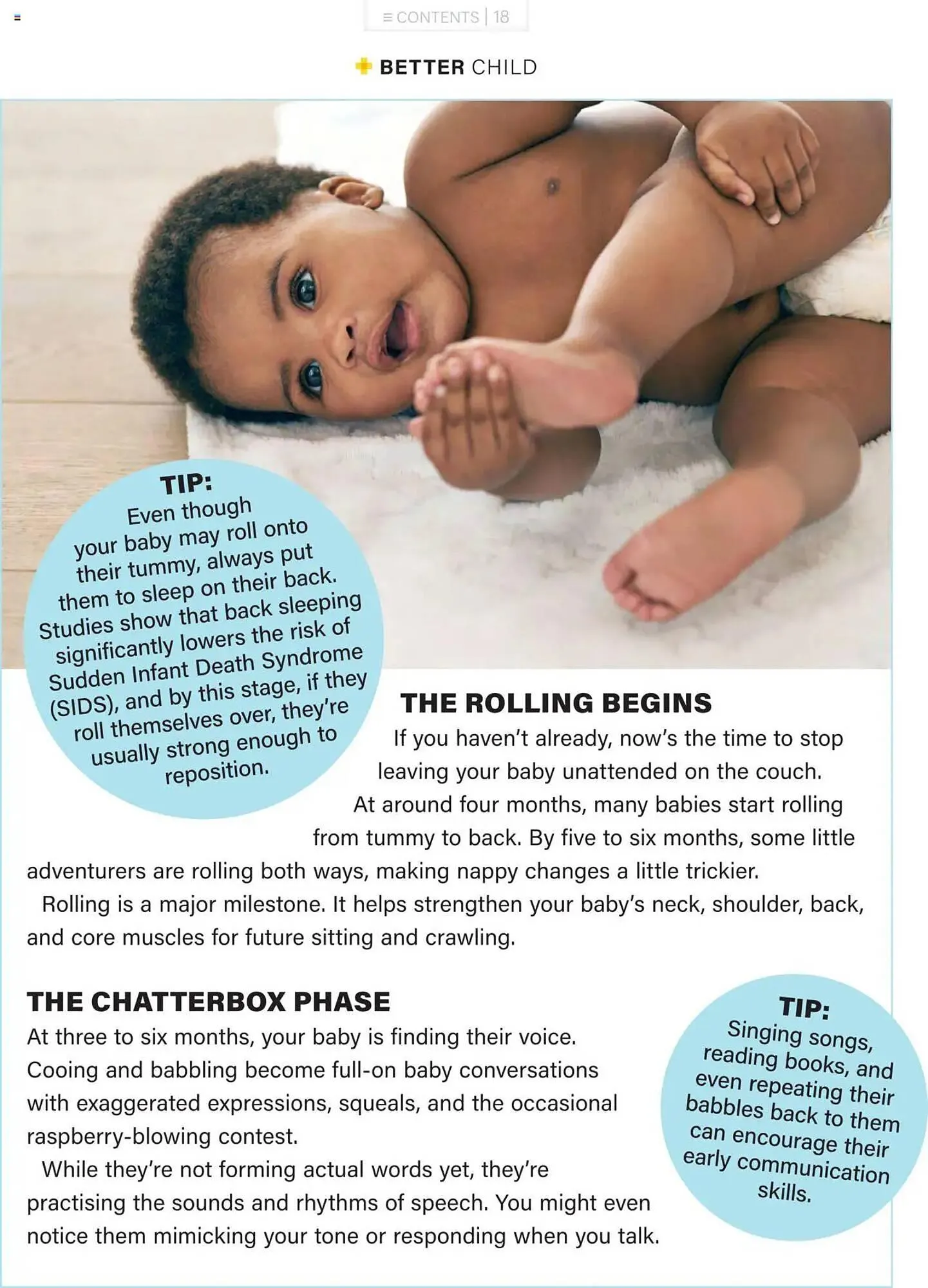 Baby City catalogue from 1 March to 31 March 2025 - Catalogue Page 18
