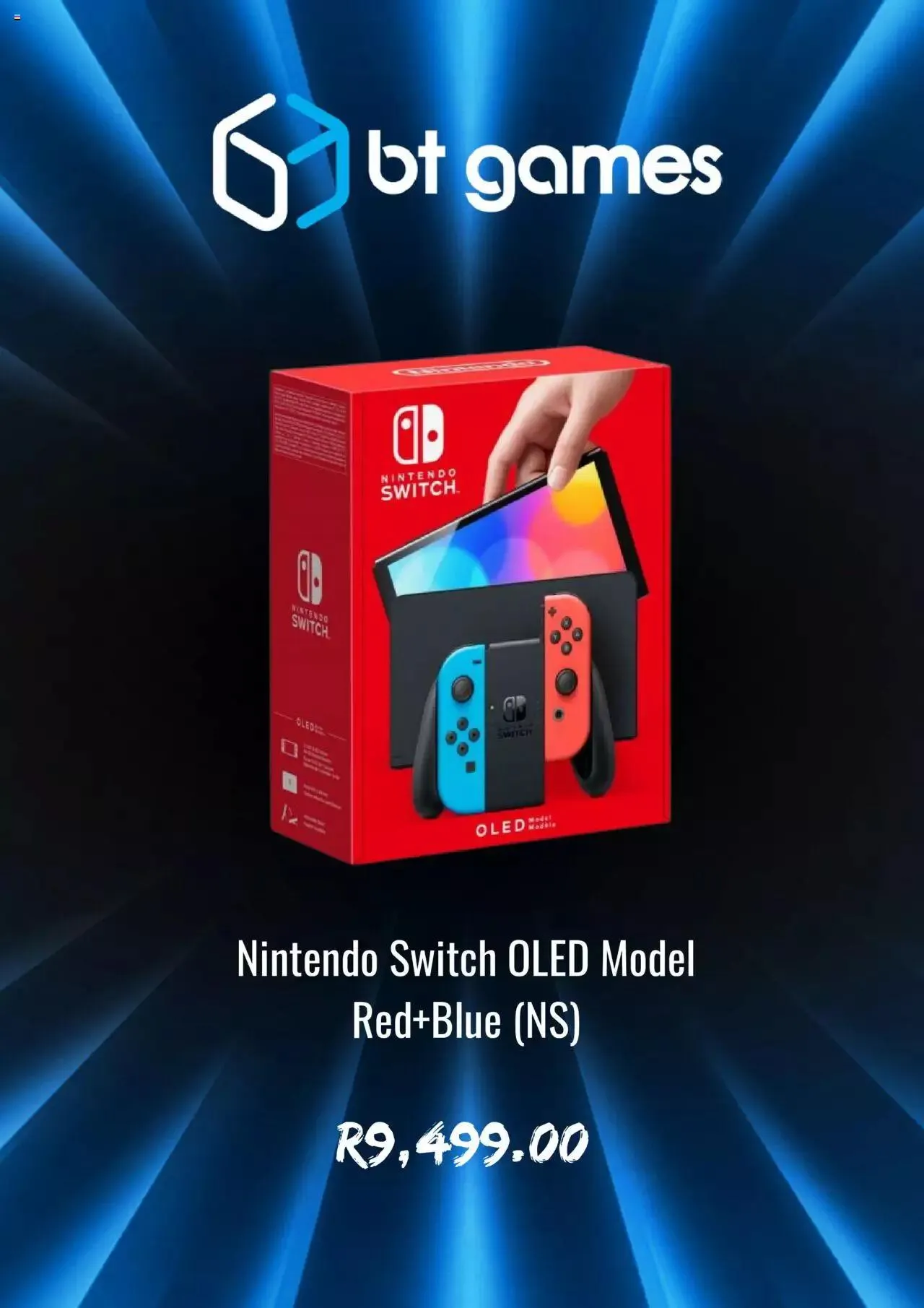 BT Games Specials from 4 March to 31 December 2024 - Catalogue Page 2