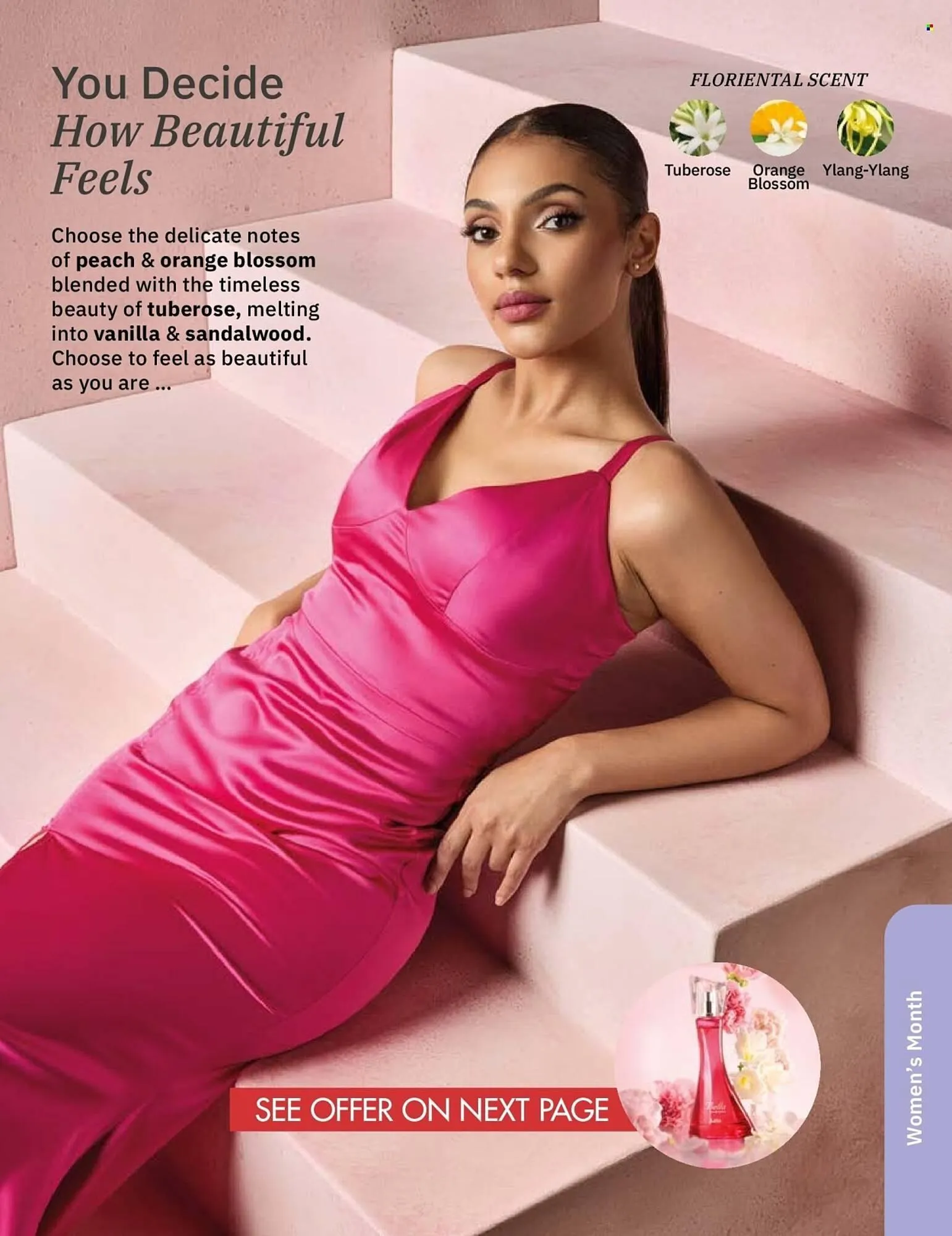 Justine catalogue from 1 August to 31 August 2025 - Catalogue Page 6