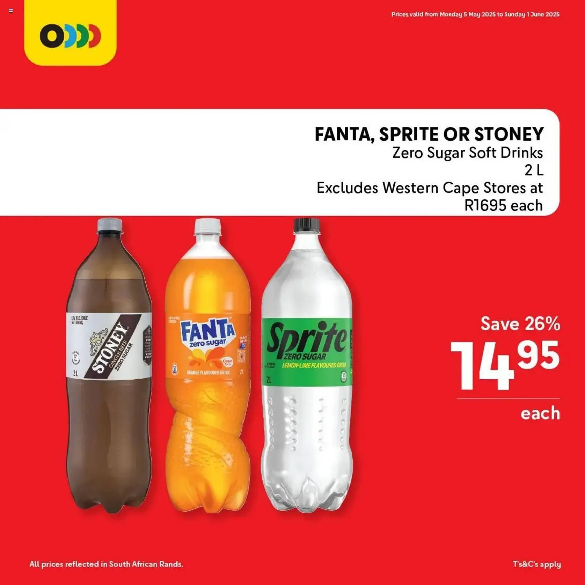 Makro catalogue from 5 May to 1 June 2025 - Catalogue Page 17