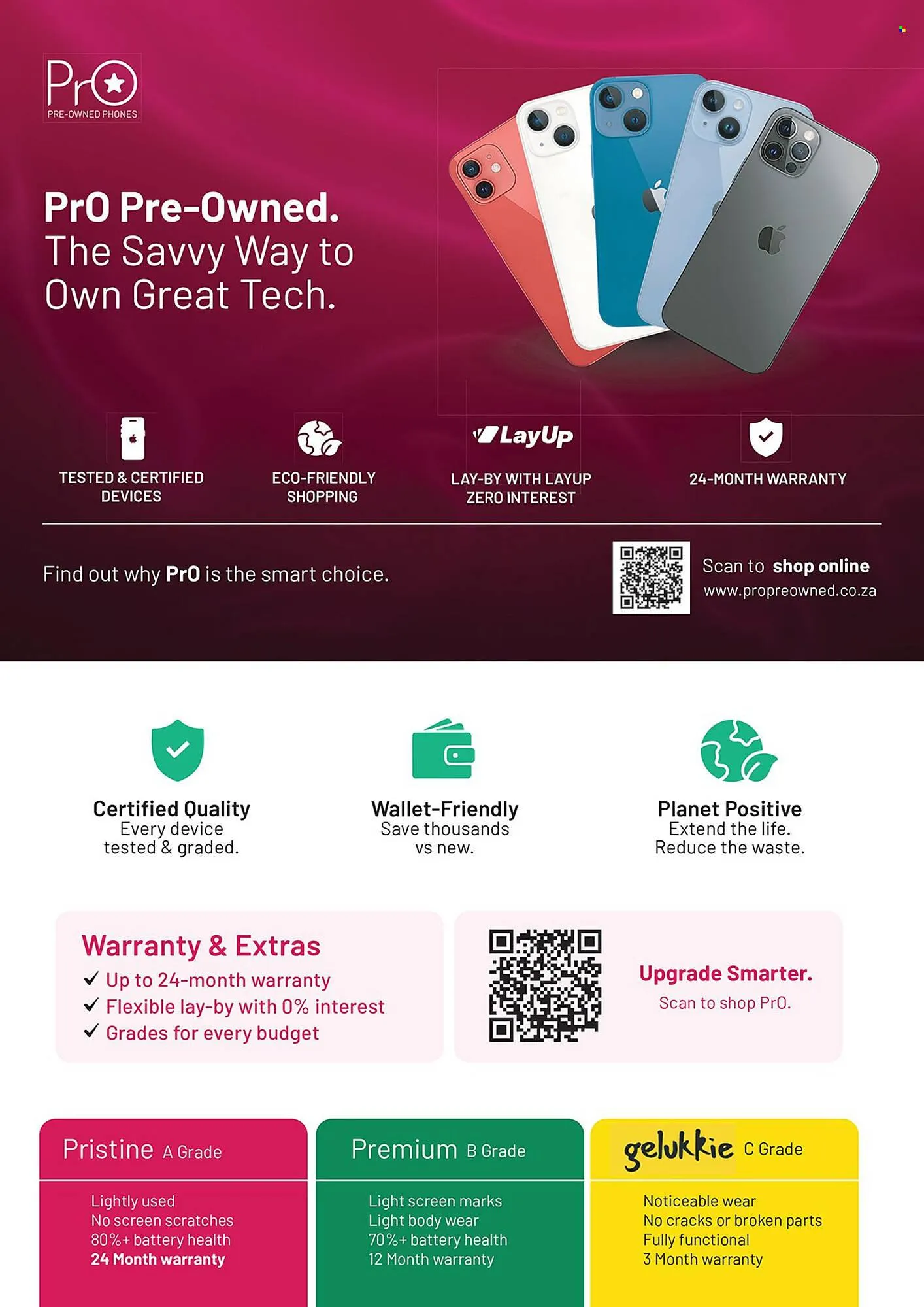 Cellucity catalogue from 7 January to 5 February 2026 - Catalogue Page 2