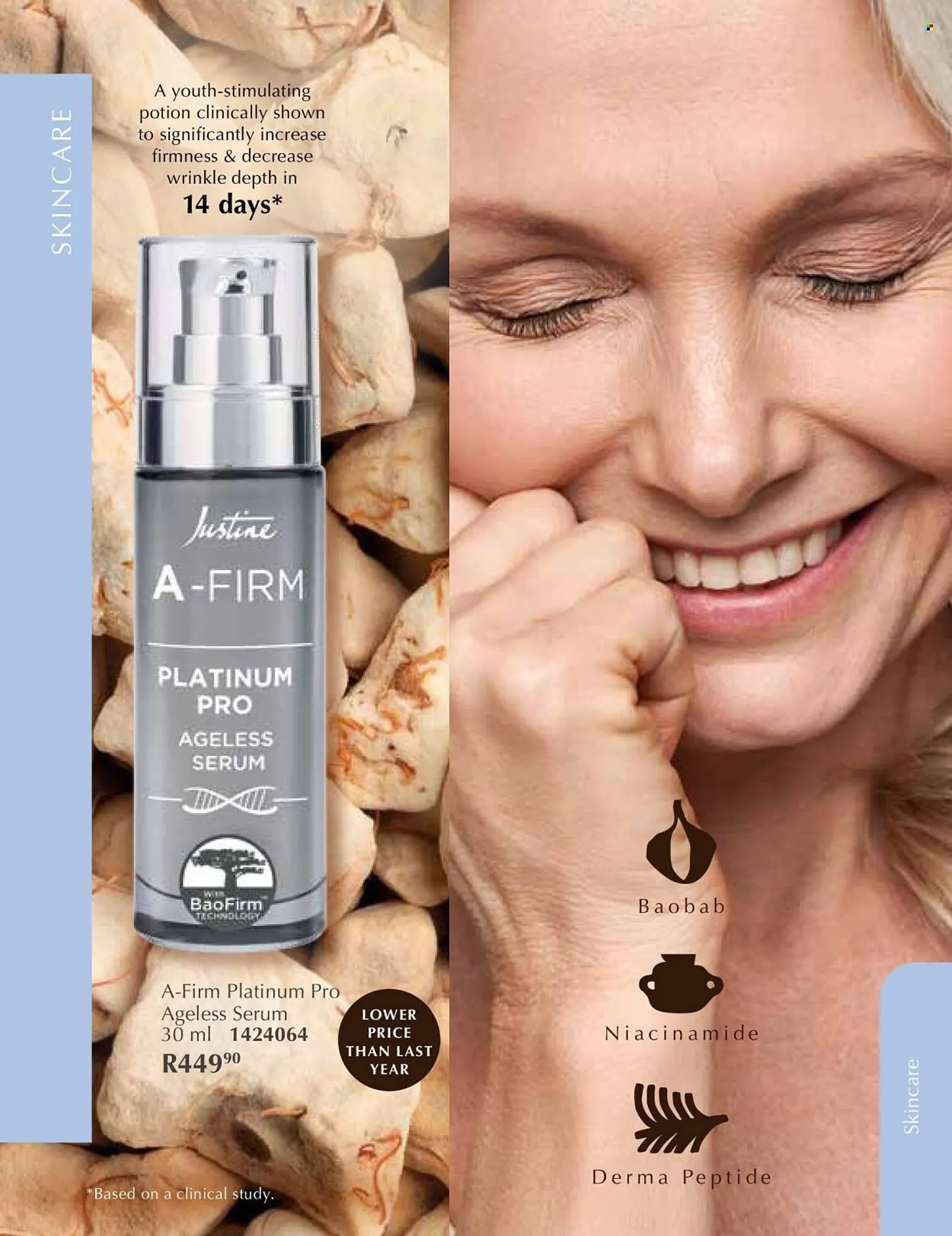 Justine brochure from 1 January to 31 January 2026 - Catalogue Page 30