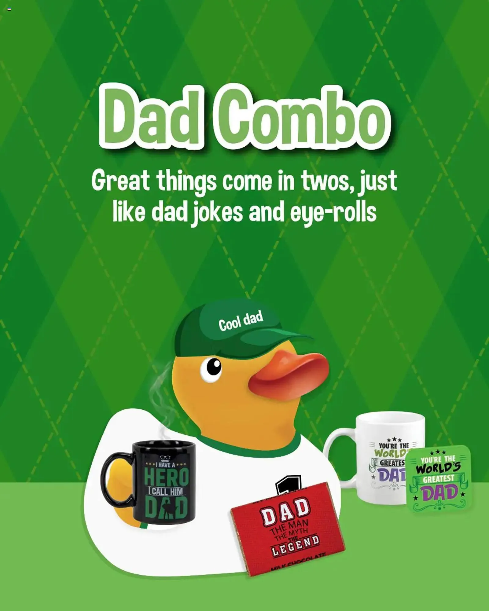 The Crazy Store catalogue - 1