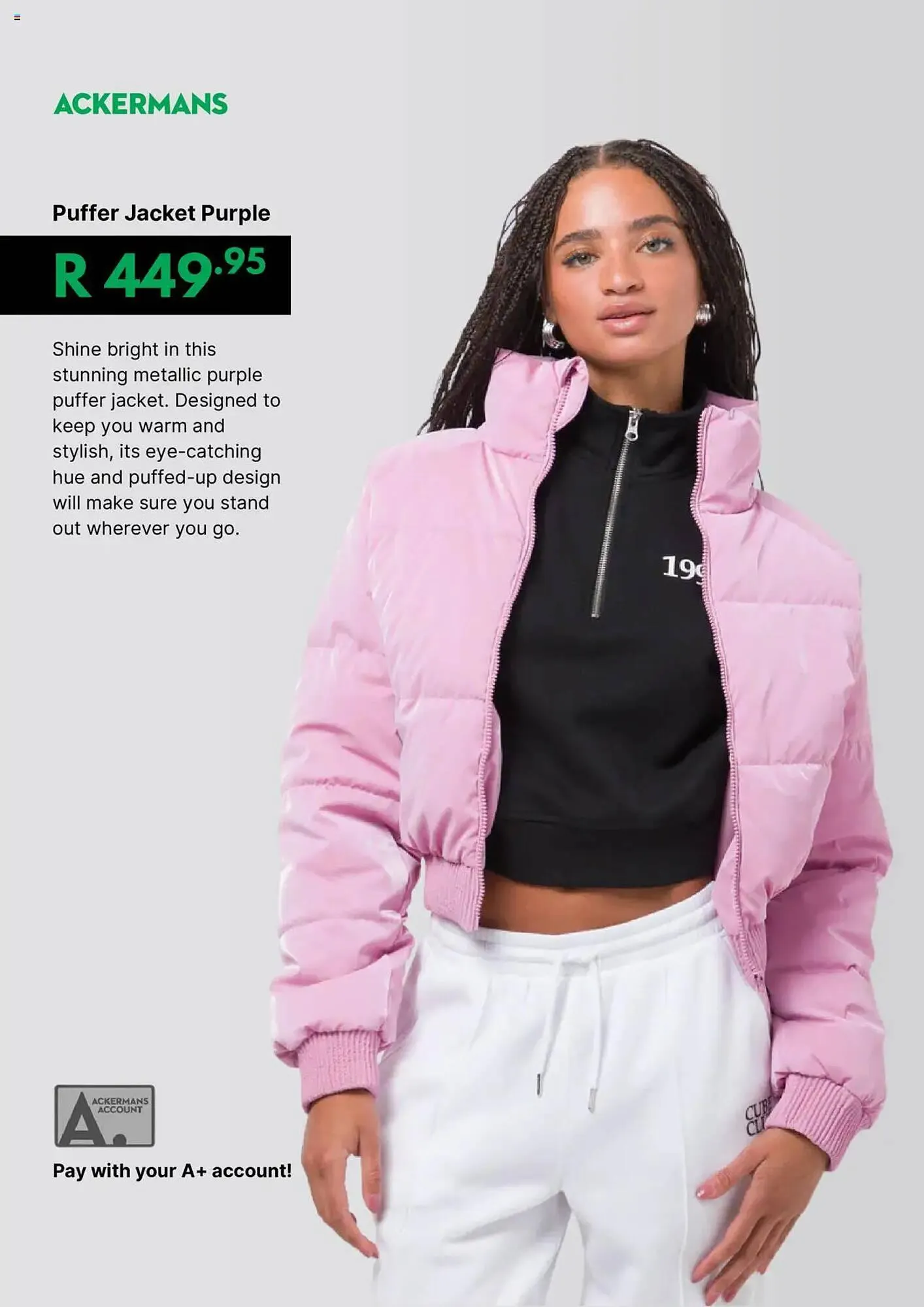 Ackermans catalogue from 26 May to 23 June 2025 - Catalogue Page 3