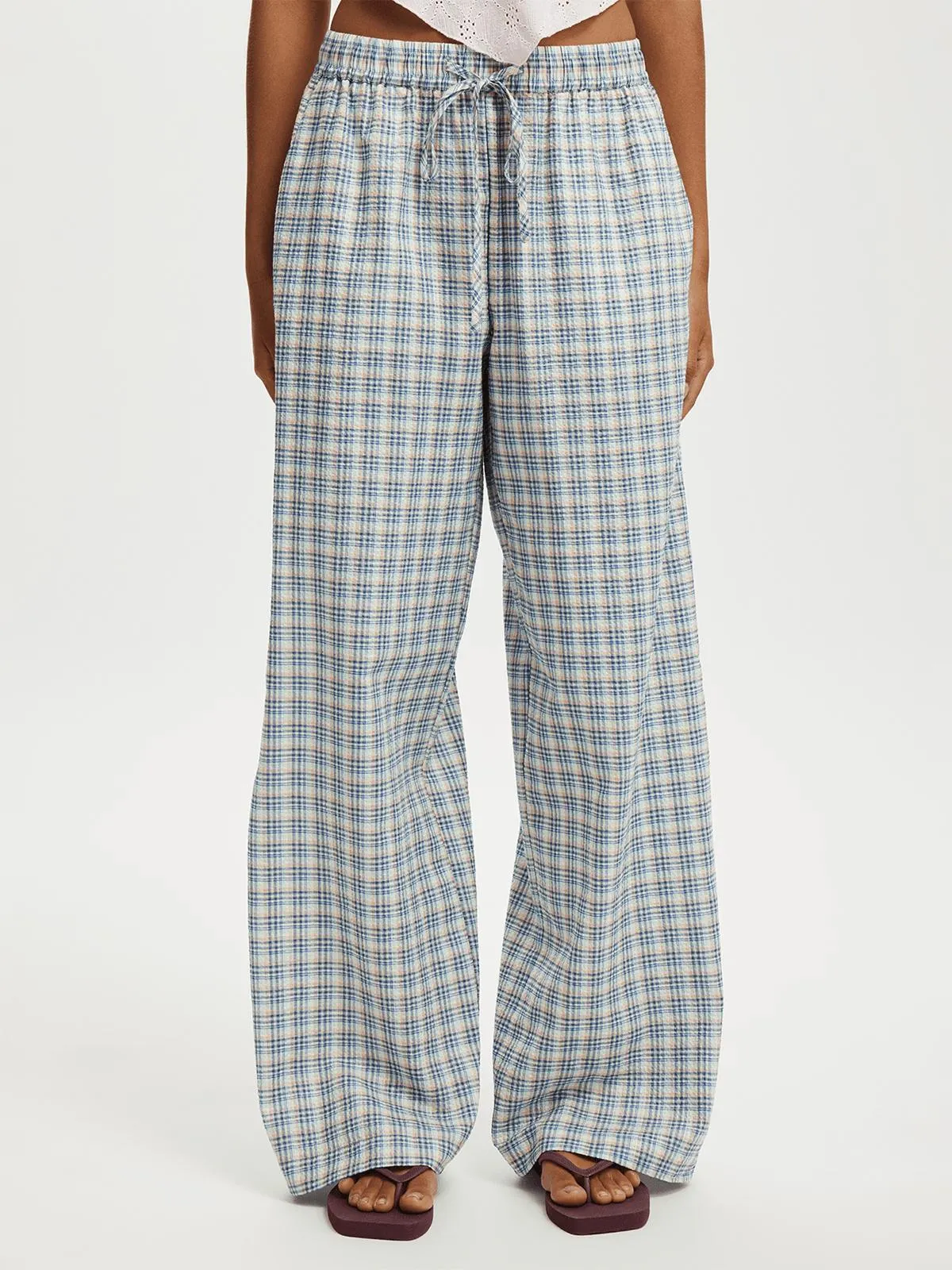 Women's Cotton On Multi Haven Wide Leg Pants
