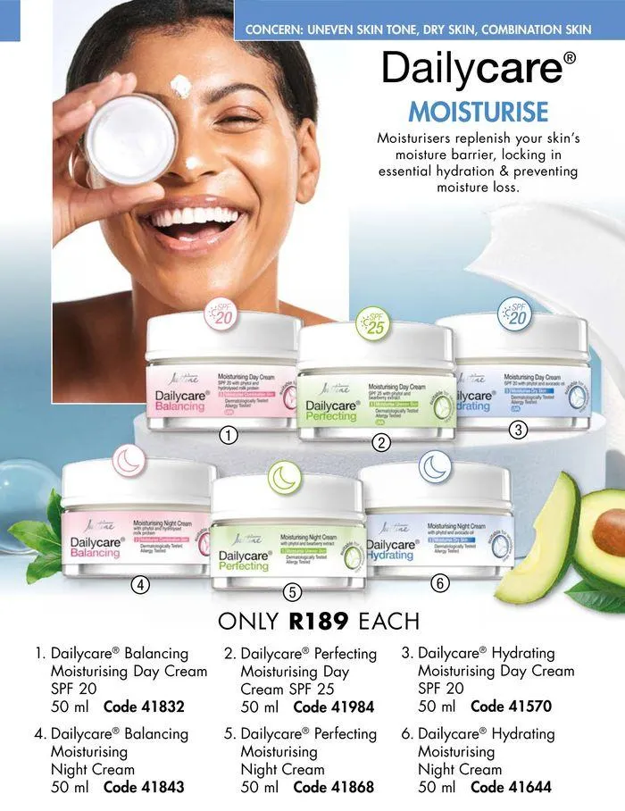 Justine JULY BROCHURE from 2 July to 31 July 2024 - Catalogue Page 35