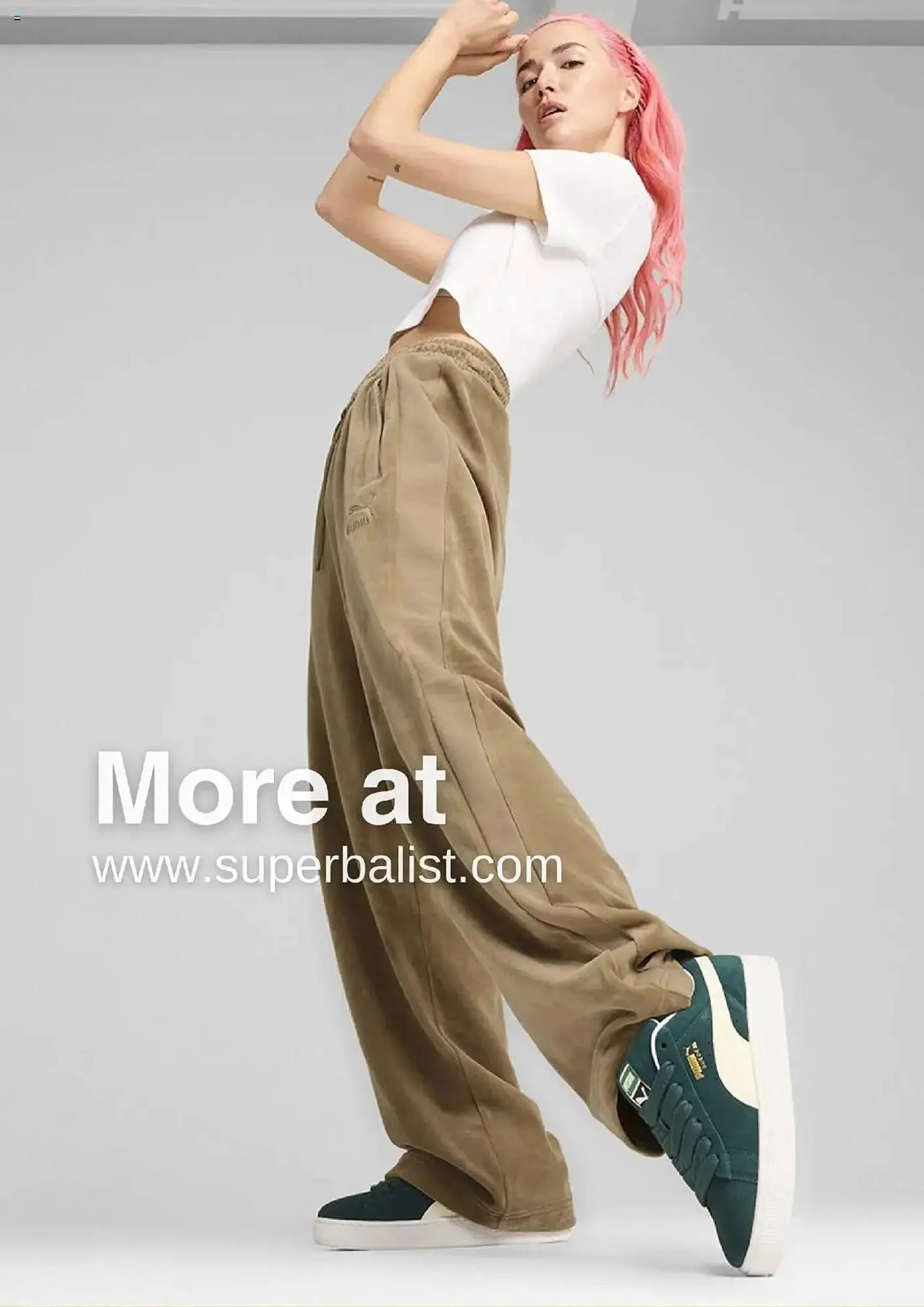 Superbalist catalogue from 26 March to 31 March 2025 - Catalogue Page 8