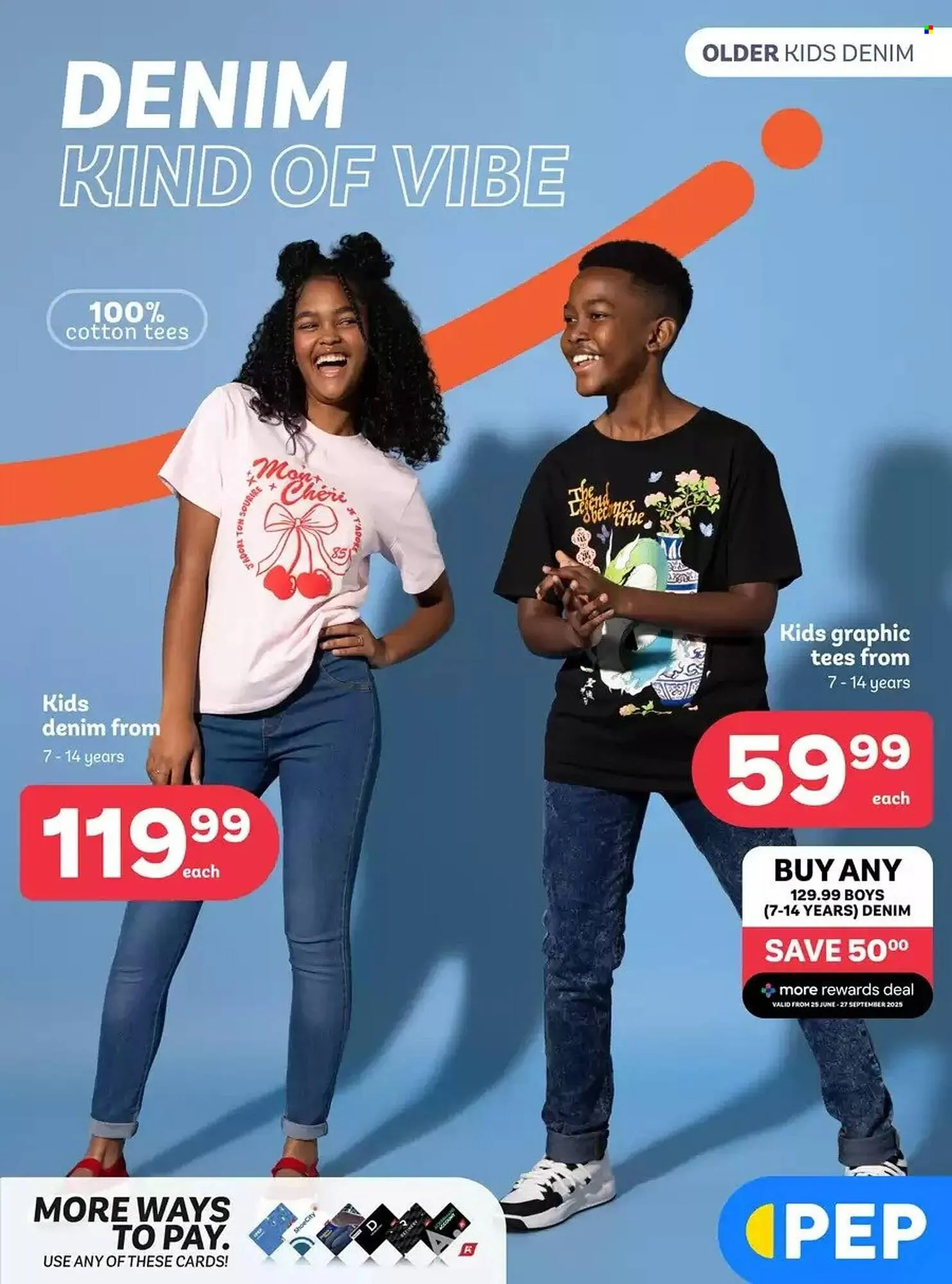 PEP catalogue from 22 July to 30 July 2025 - Catalogue Page 4