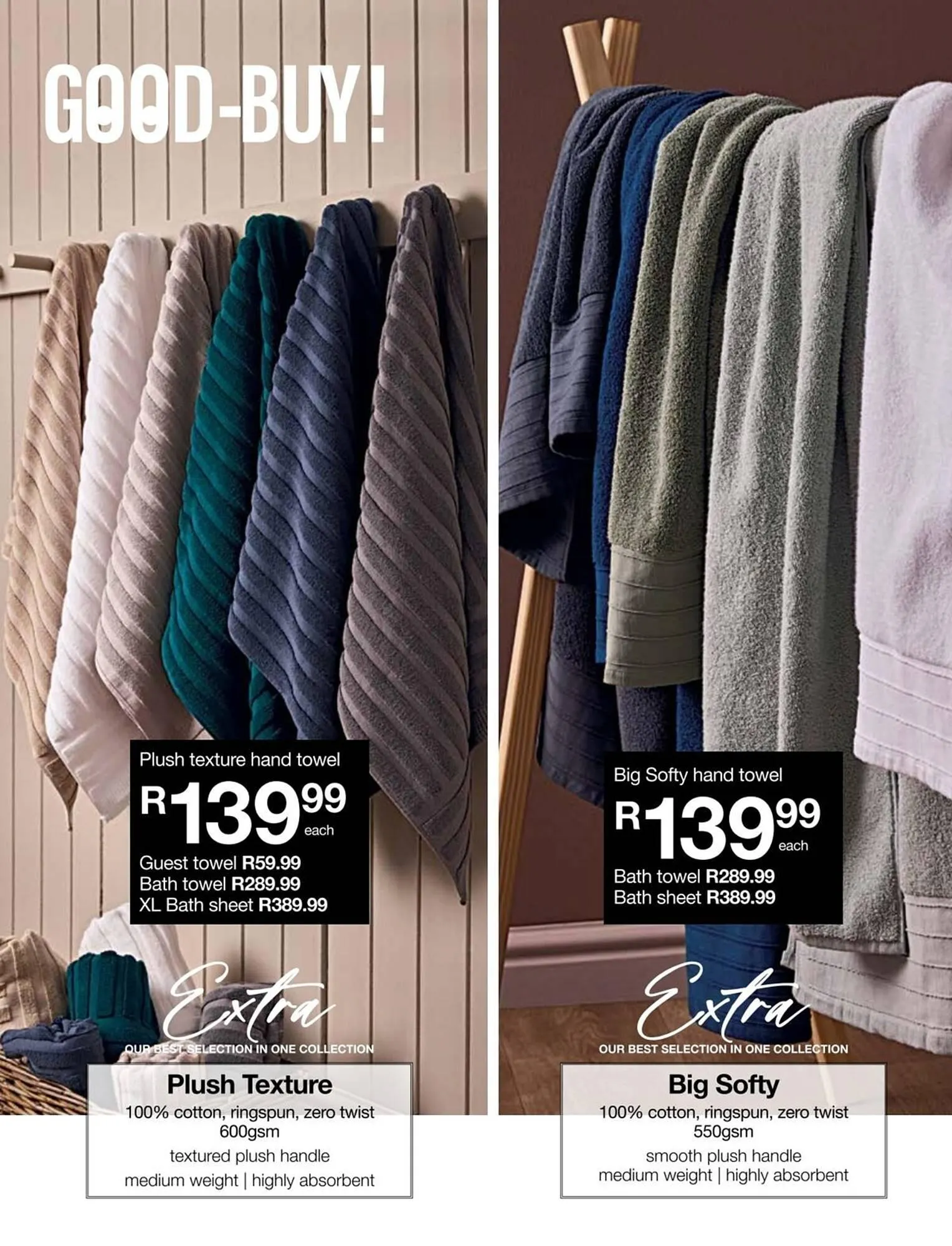 MRP Home catalogue from 24 April to 7 May 2025 - Catalogue Page 19