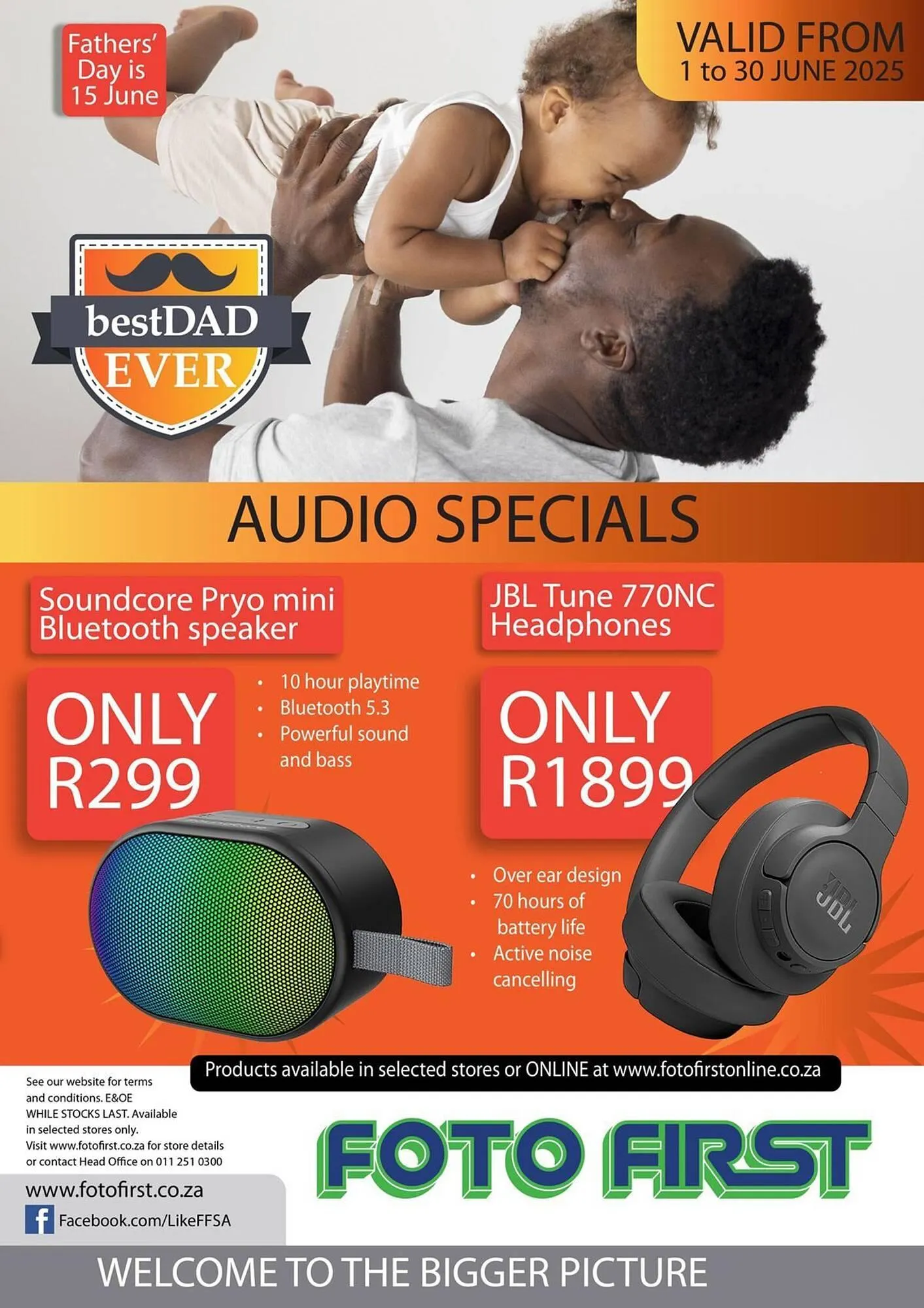 Foto First catalogue from 1 June to 30 June 2025 - Catalogue Page 7