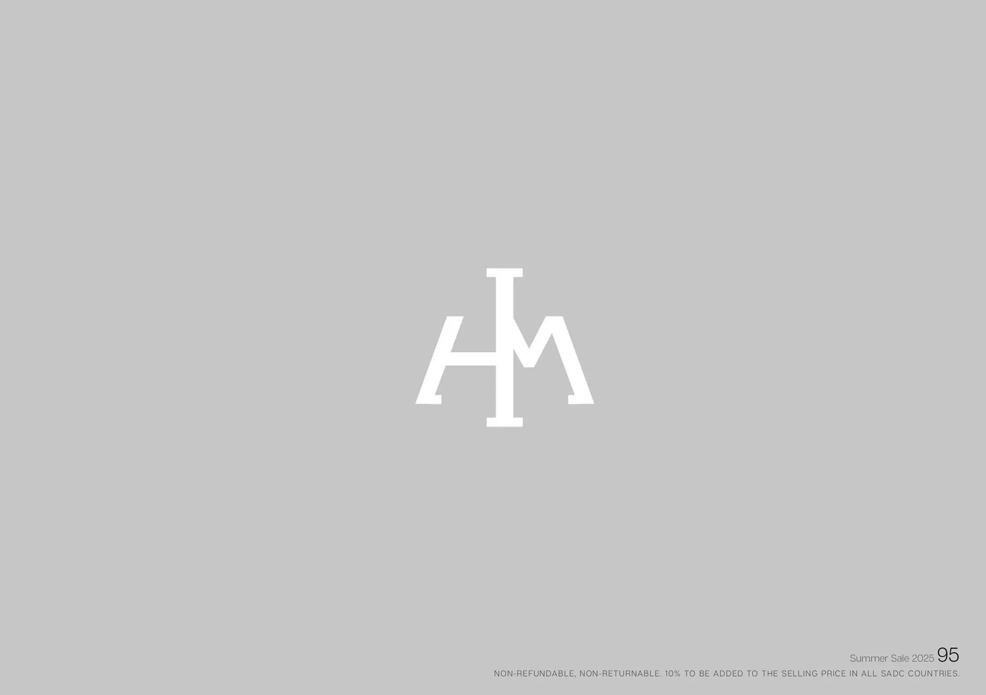 Honey Fashion Accessories catalogue from 23 January to 19 February 2026 - Catalogue Page 97