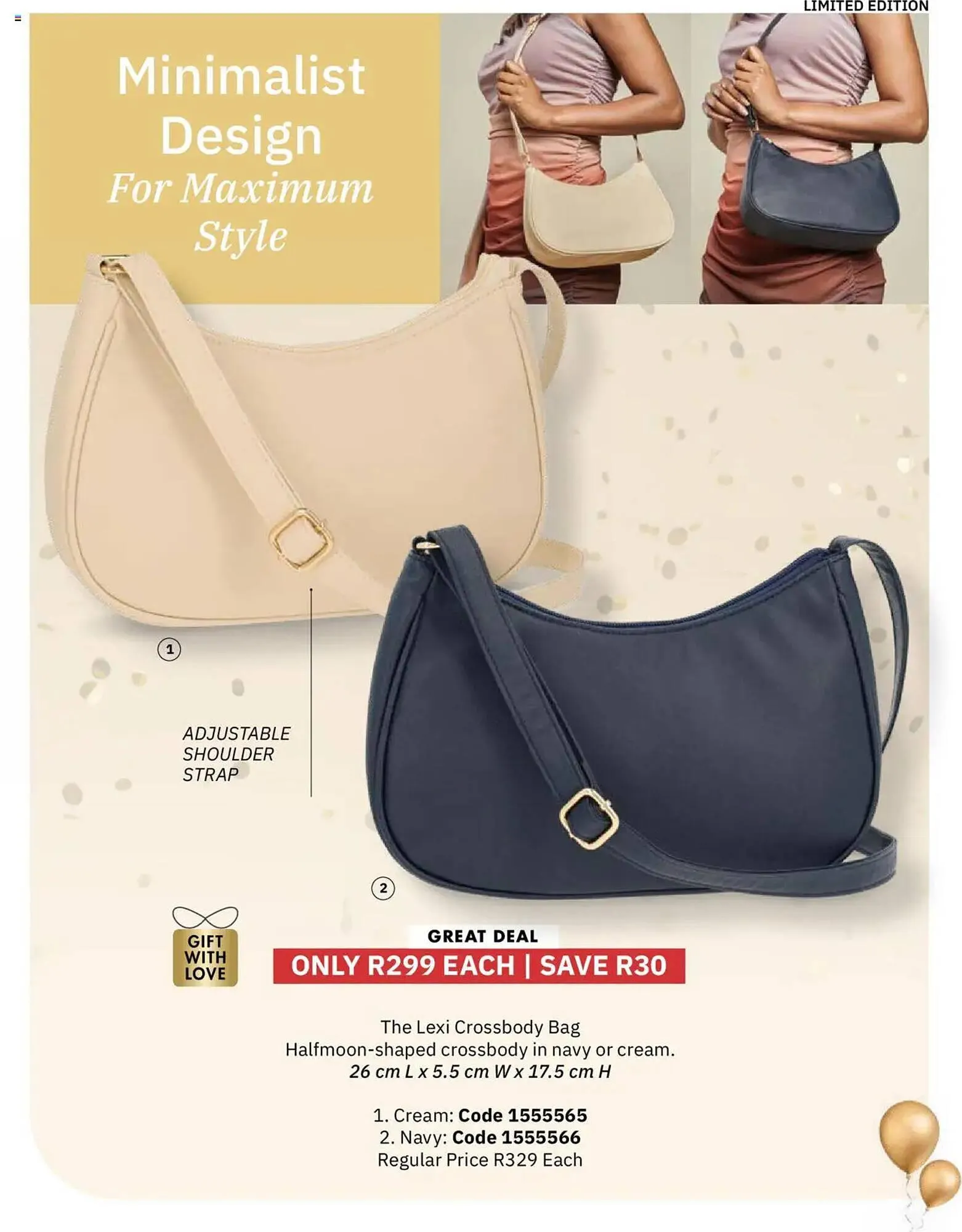 Justine catalogue from 20 May to 31 May 2025 - Catalogue Page 20