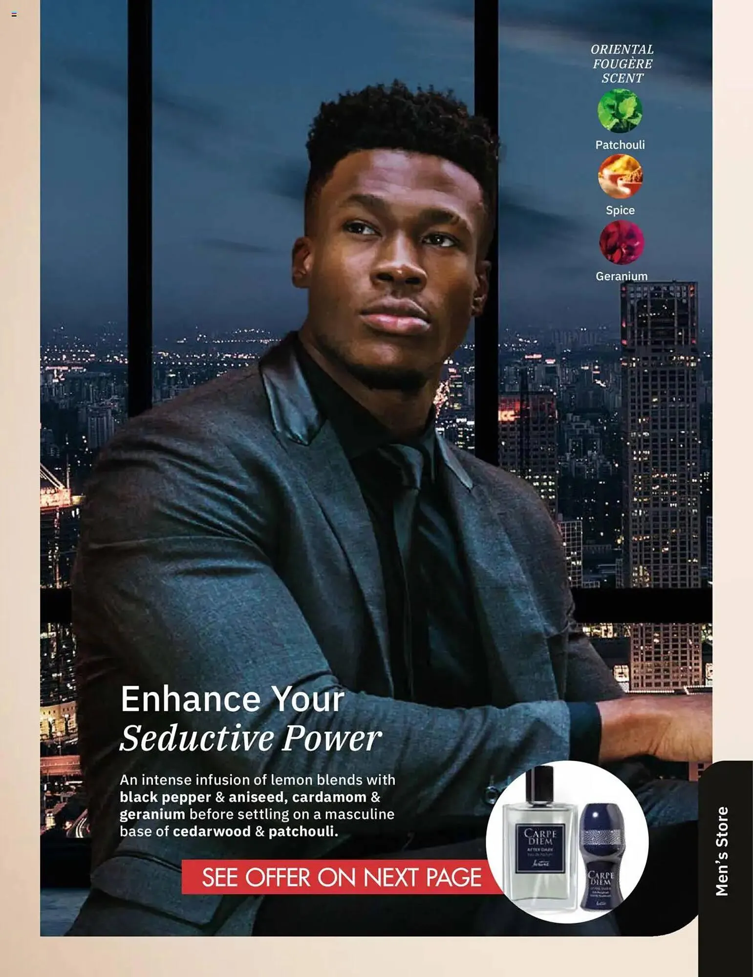 Justine catalogue from 1 September to 30 September 2025 - Catalogue Page 48