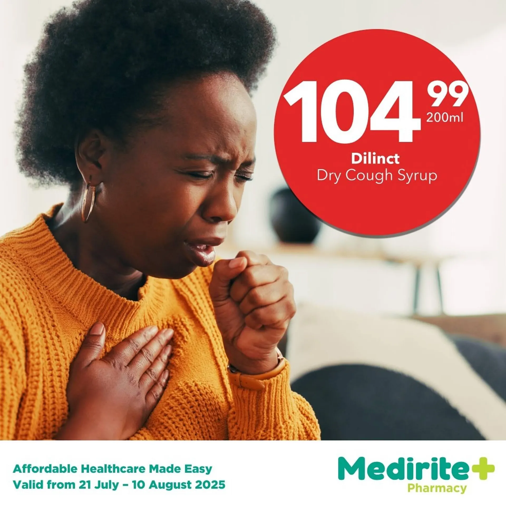 Checkers catalogue from 21 July to 10 August 2025 - Catalogue Page 4