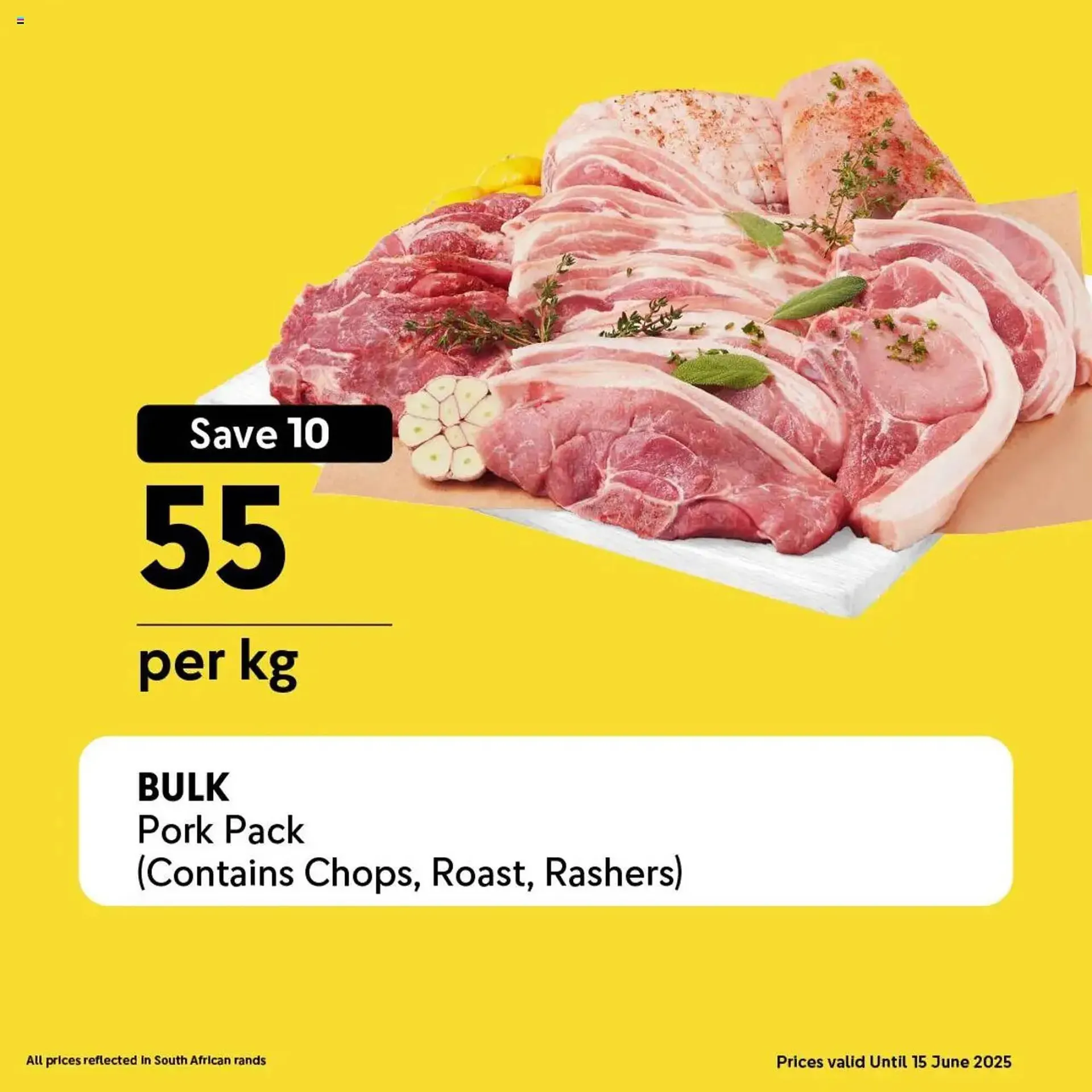 Makro catalogue from 5 June to 15 June 2025 - Catalogue Page 3