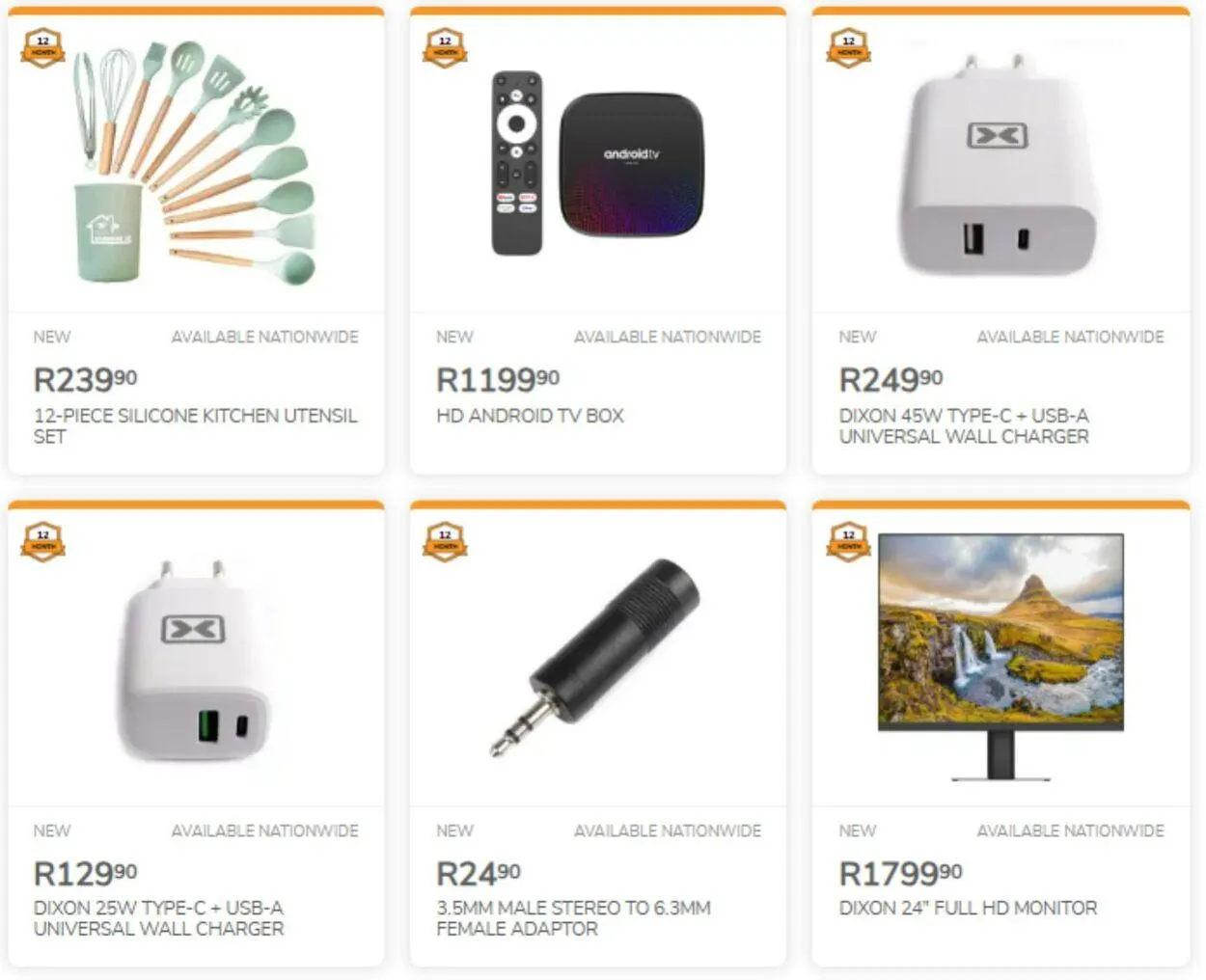 Cash Crusaders Current catalogue from 13 June to 24 June 2024 - Catalogue Page 4