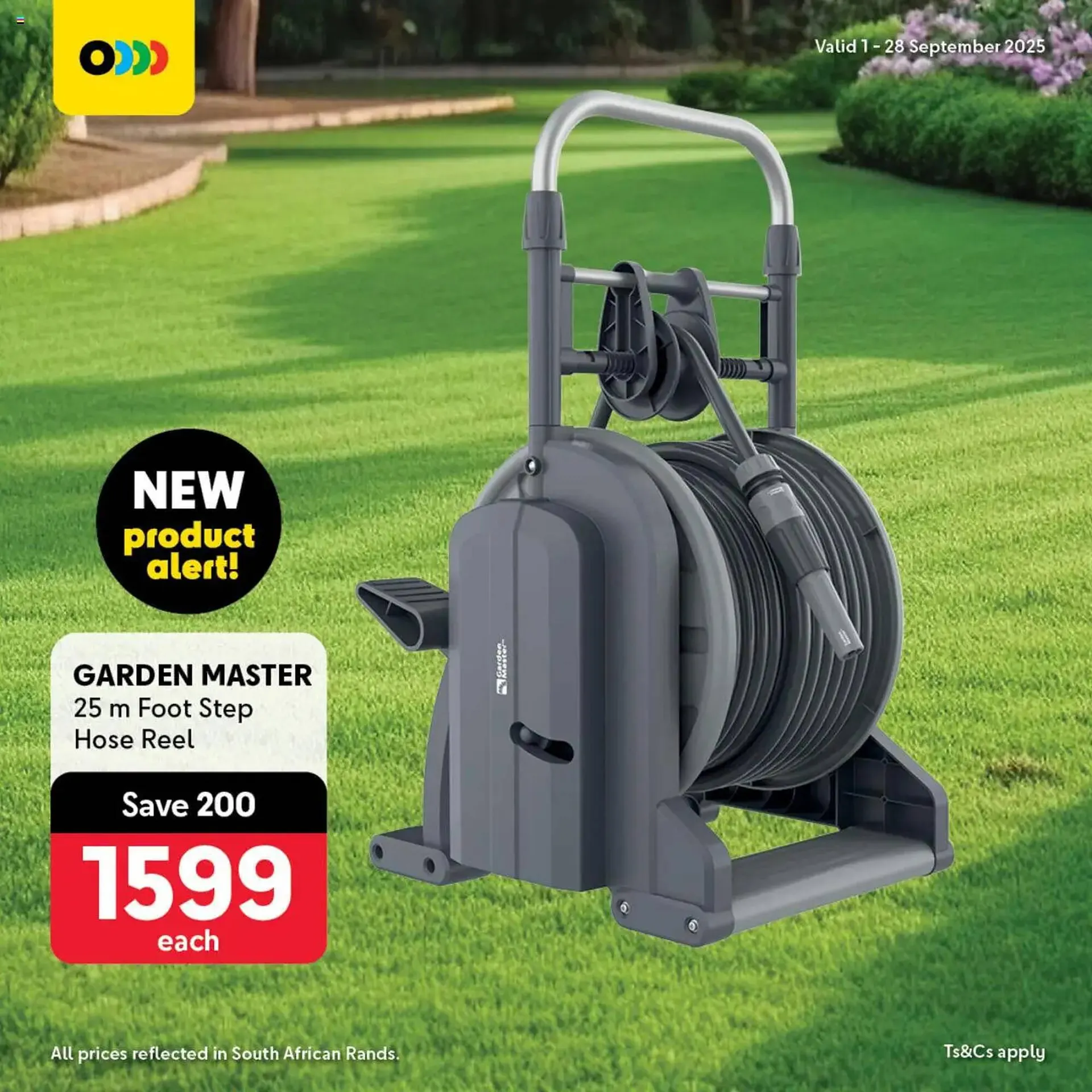 Makro catalogue from 1 September to 28 September 2025 - Catalogue Page 6
