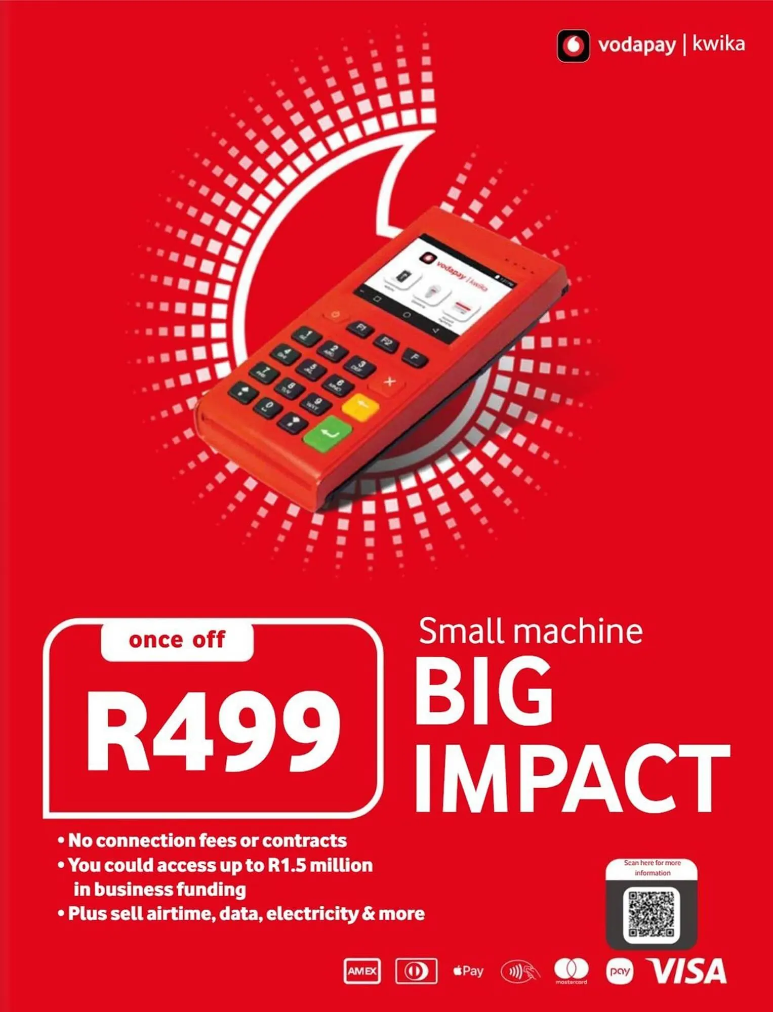 Chatz Connect catalogue from 12 June to 7 July 2025 - Catalogue Page 27