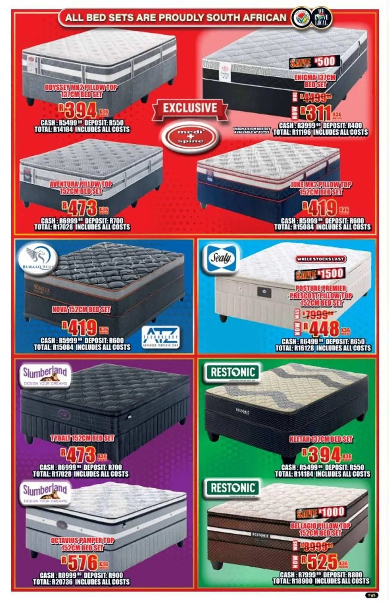 Lewis catalogue from 5 January to 22 February 2026 - Catalogue Page 5