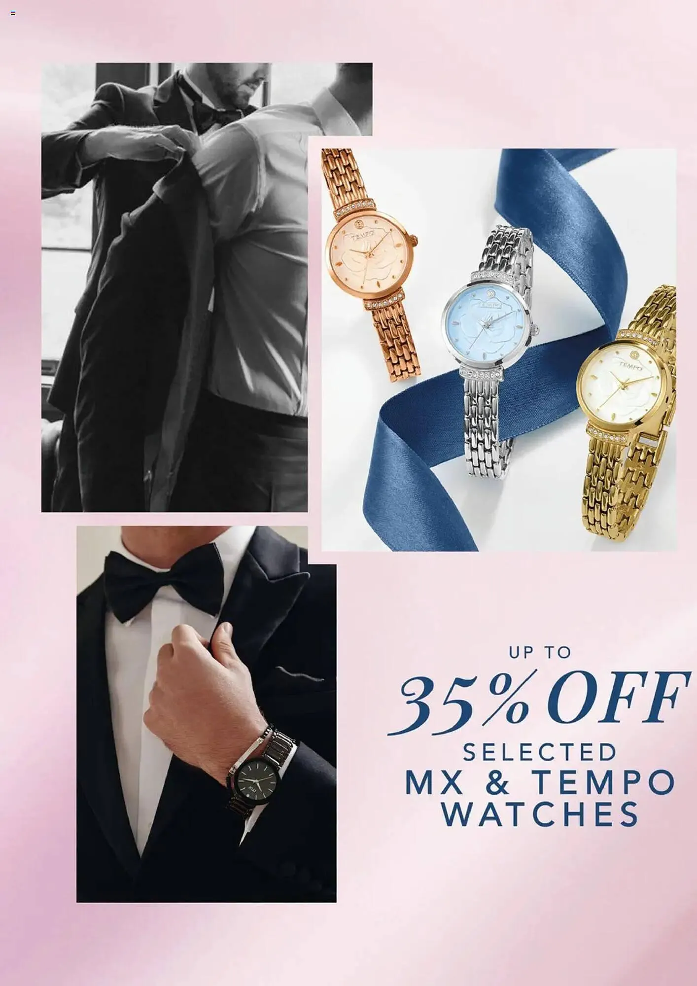 Sterns catalogue from 22 September to 20 October 2025 - Catalogue Page 2