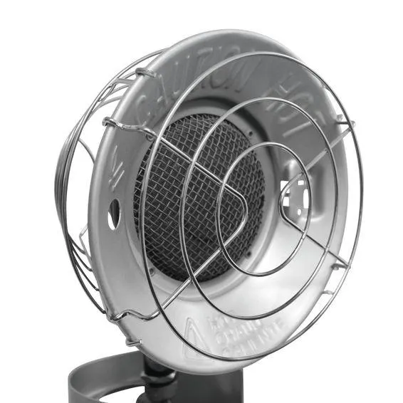 Alva Outdoor Gas Heater