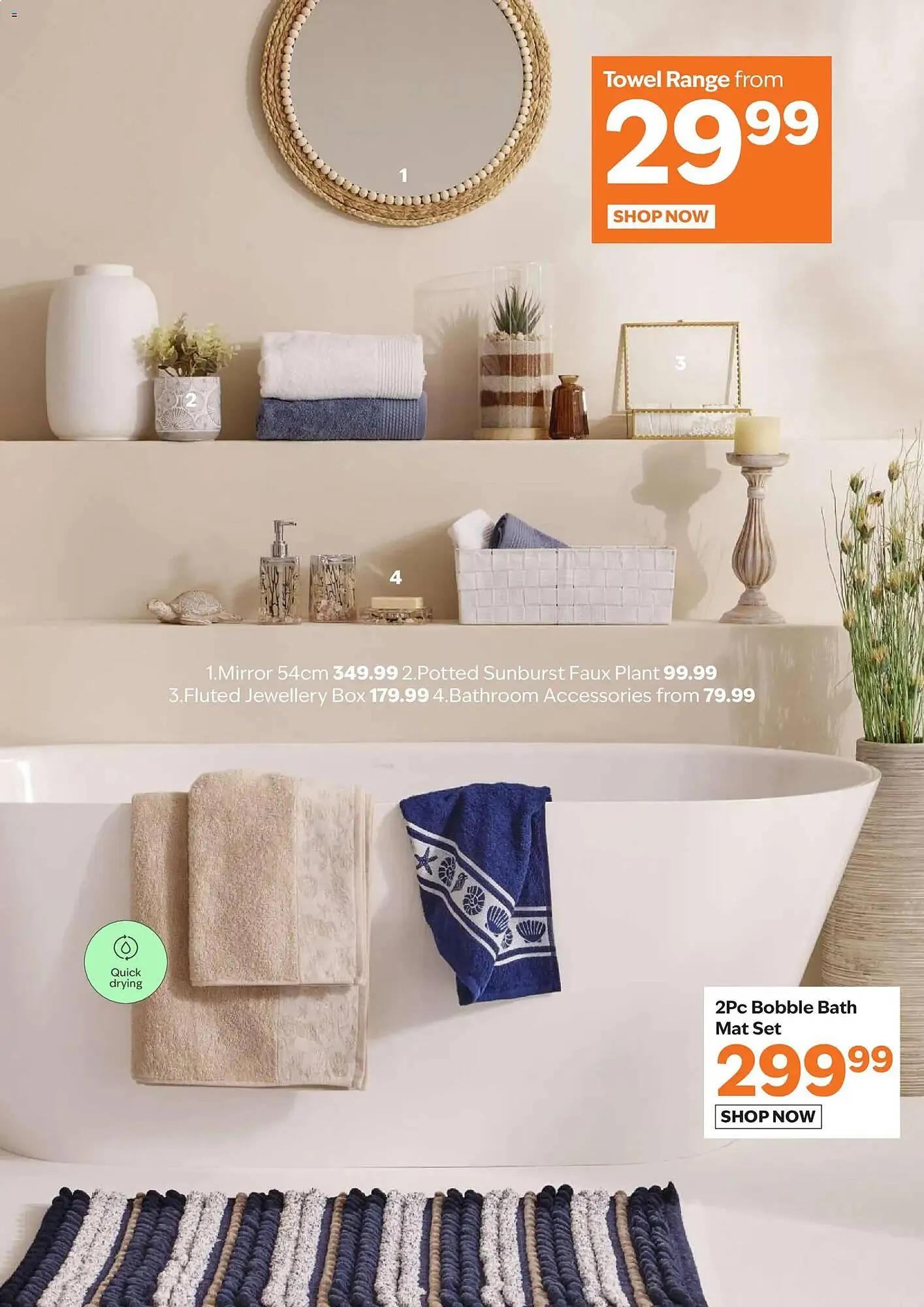 Sheet Street catalogue from 3 December to 31 December 2025 - Catalogue Page 10