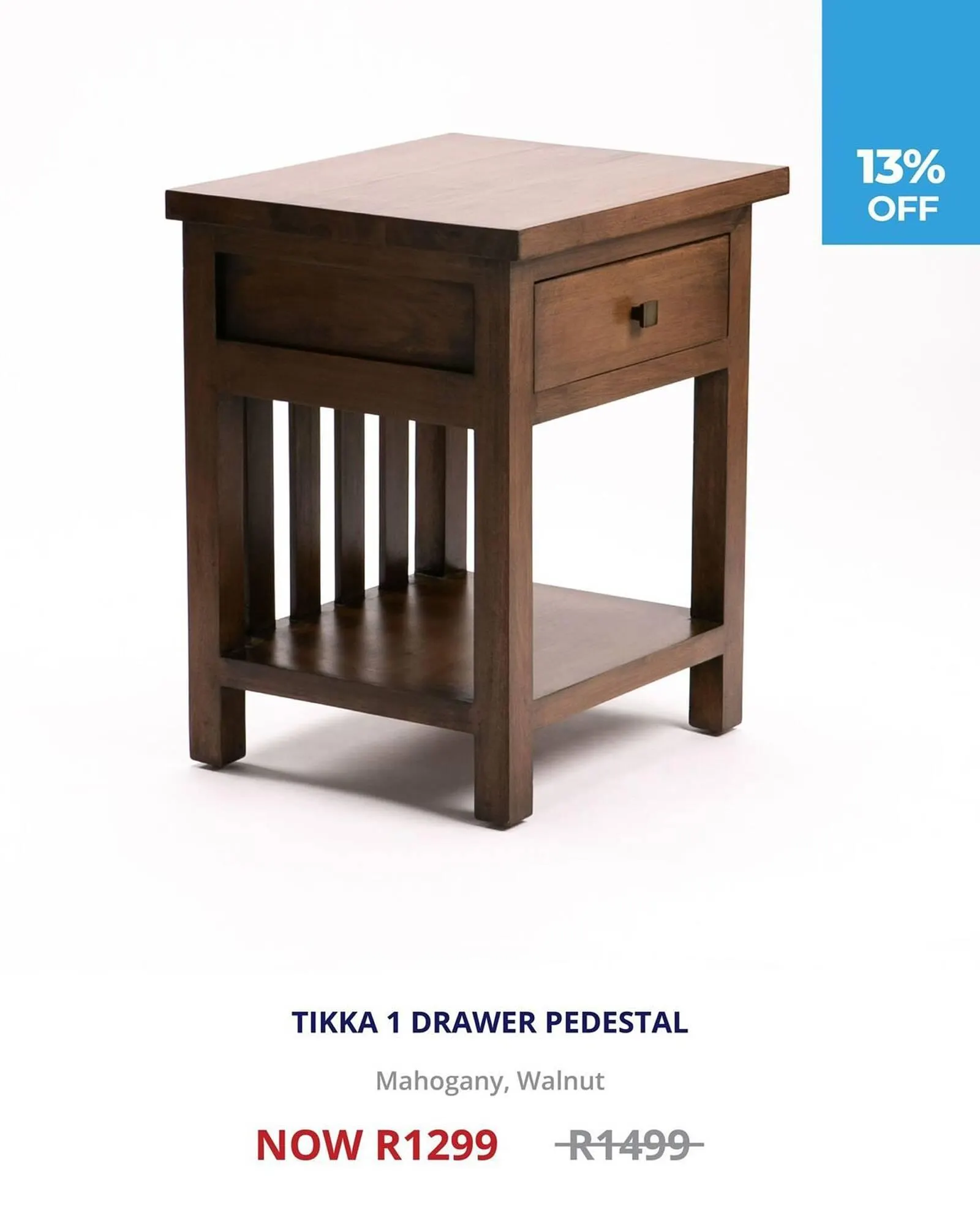 Decofurn catalogue from 13 February to 19 February 2025 - Catalogue Page 3