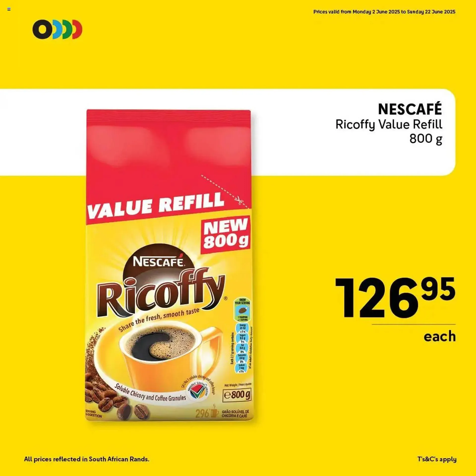 Makro catalogue from 2 June to 22 June 2025 - Catalogue Page 7