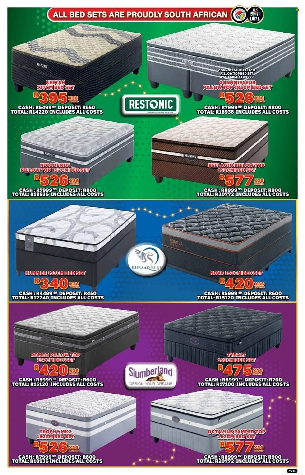 Lewis catalogue from 8 December to 4 January 2026 - Catalogue Page 5