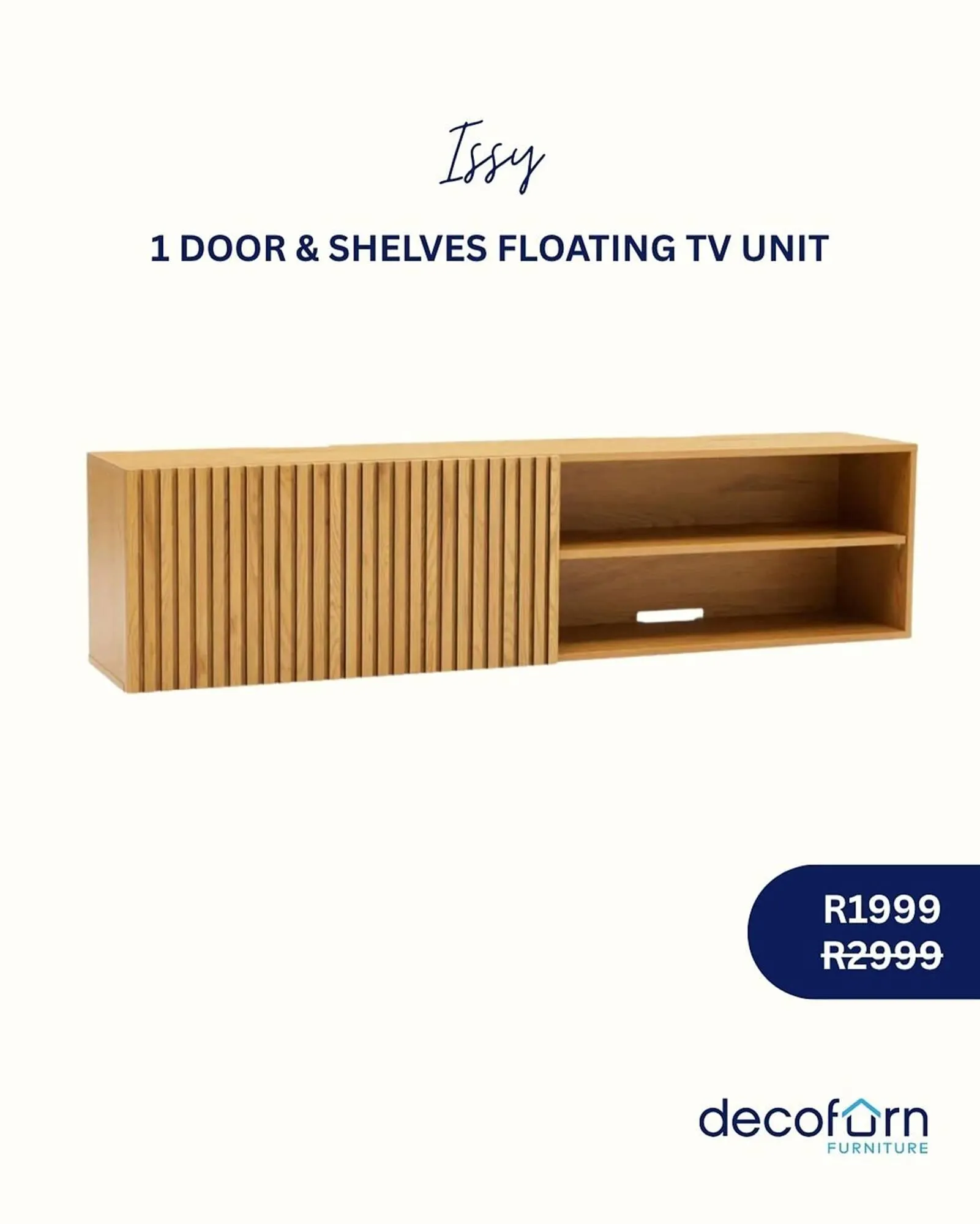 Decofurn catalogue from 24 July to 30 July 2025 - Catalogue Page 1