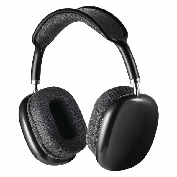 Amplify Stellar Bluetooth Headphones AM-2014-BK