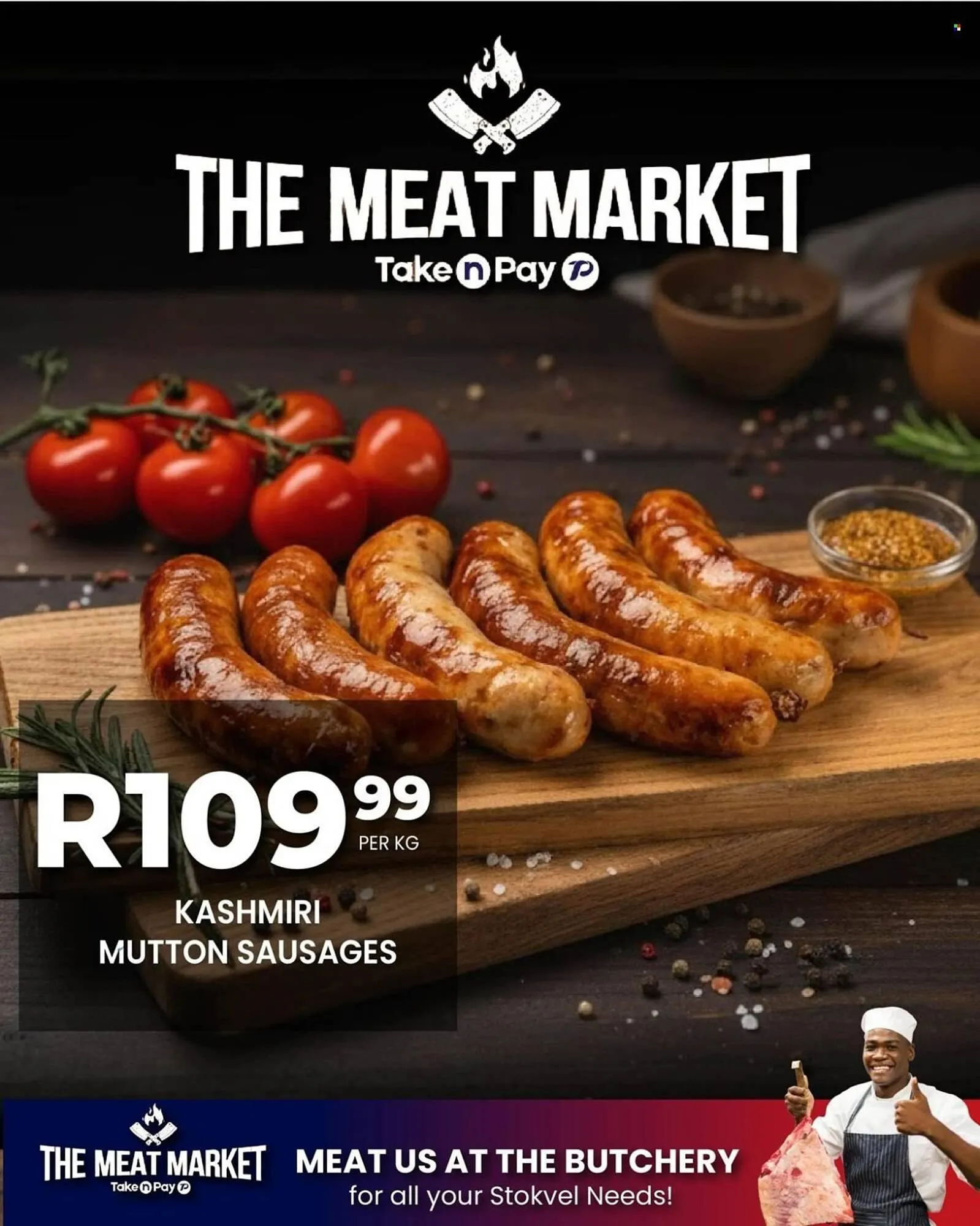 Take 'n Pay catalogue from 12 January to 18 January 2026 - Catalogue Page 37