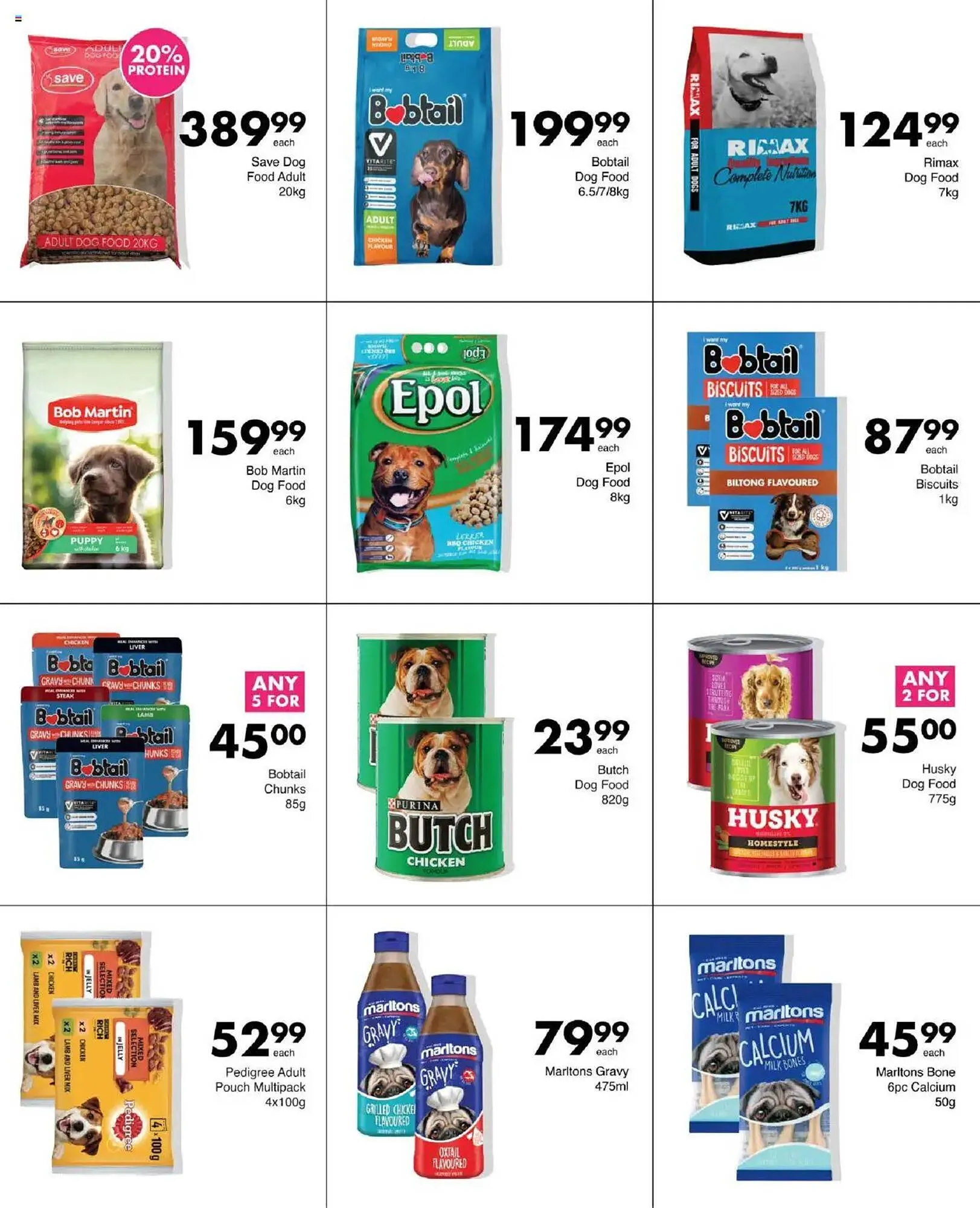 Save catalogue from 25 September to 5 October 2025 - Catalogue Page 82